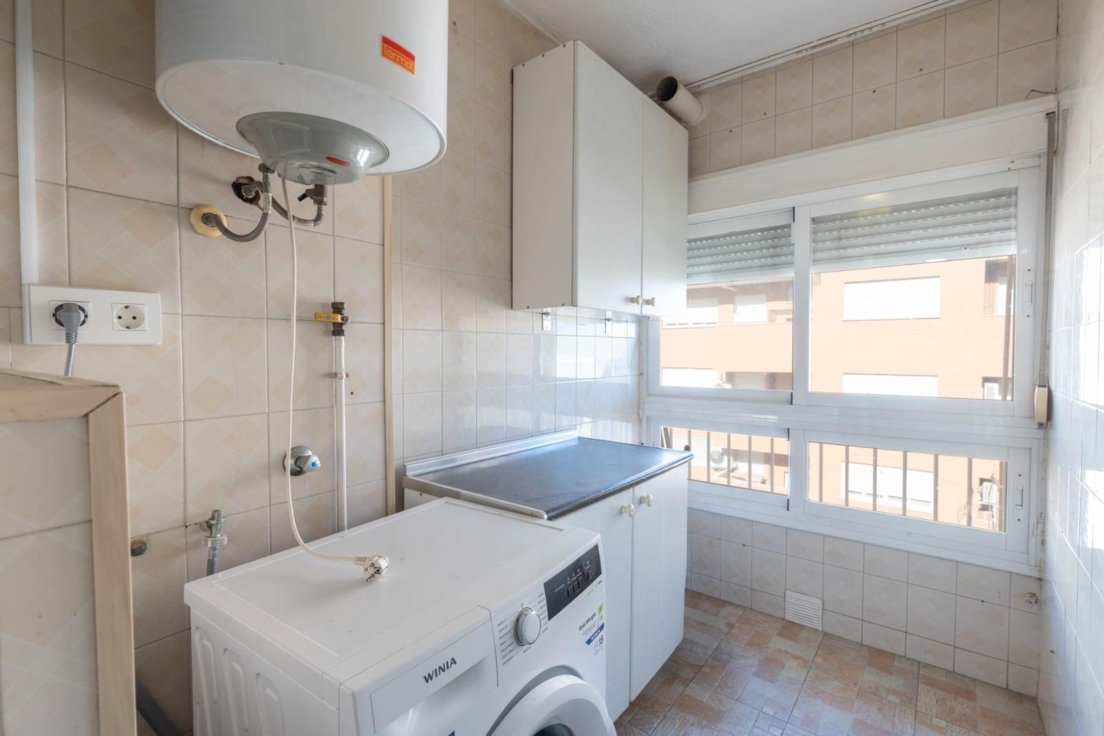 4 chambre Appartement à vendre à Grenade ville avec garage - 383 431 € (Ref: 10171986)