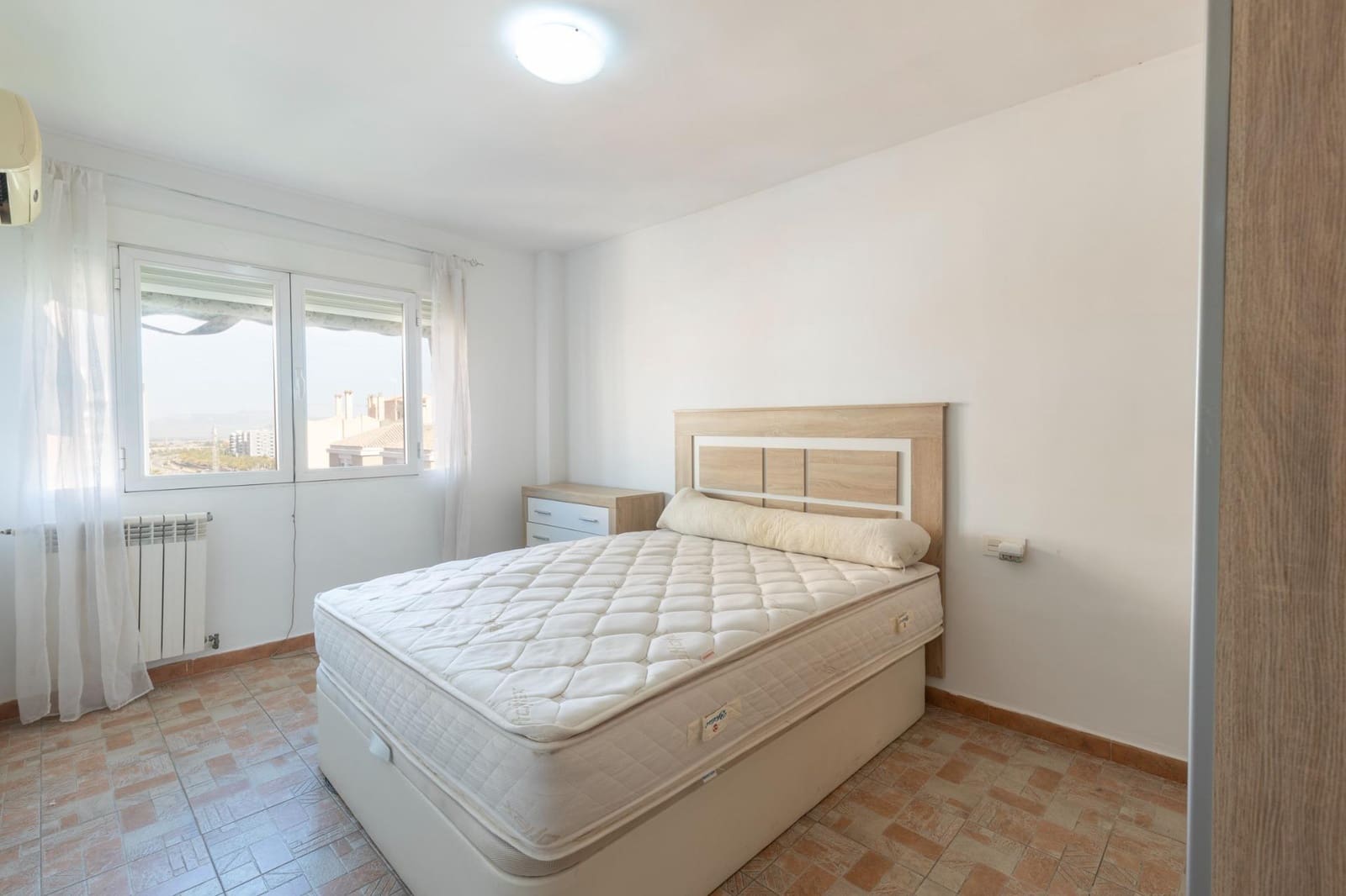4 chambre Appartement à vendre à Grenade ville avec garage - 383 431 € (Ref: 10171986)