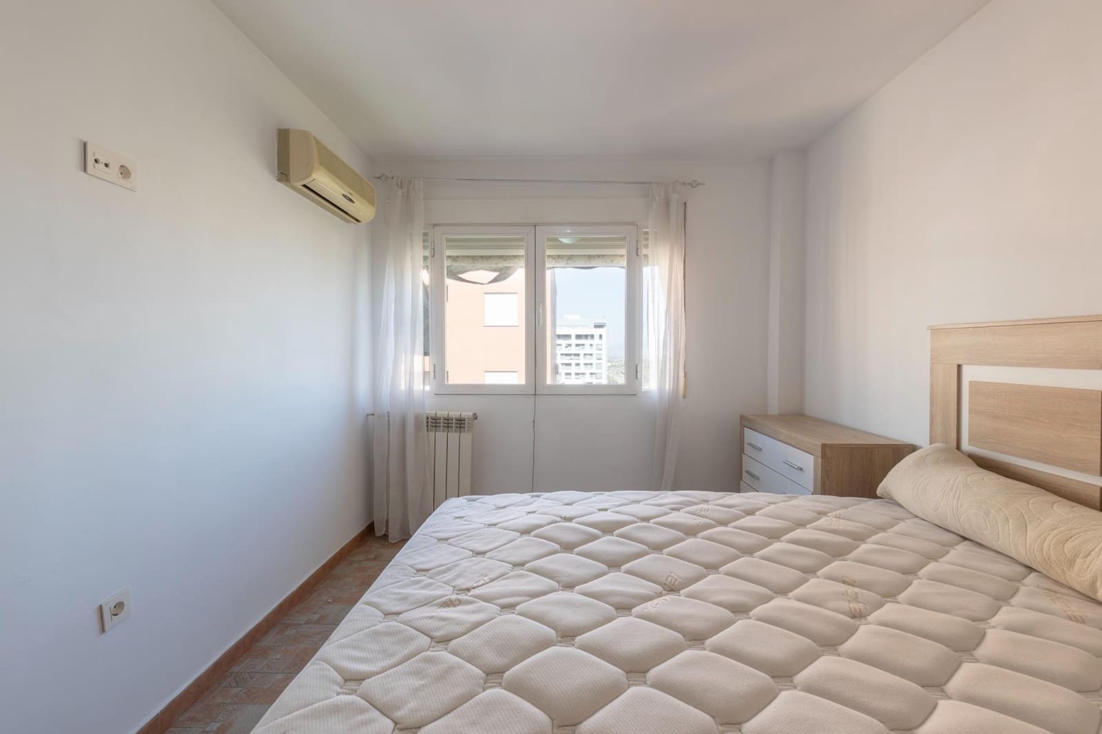 4 chambre Appartement à vendre à Grenade ville avec garage - 383 431 € (Ref: 10171986)