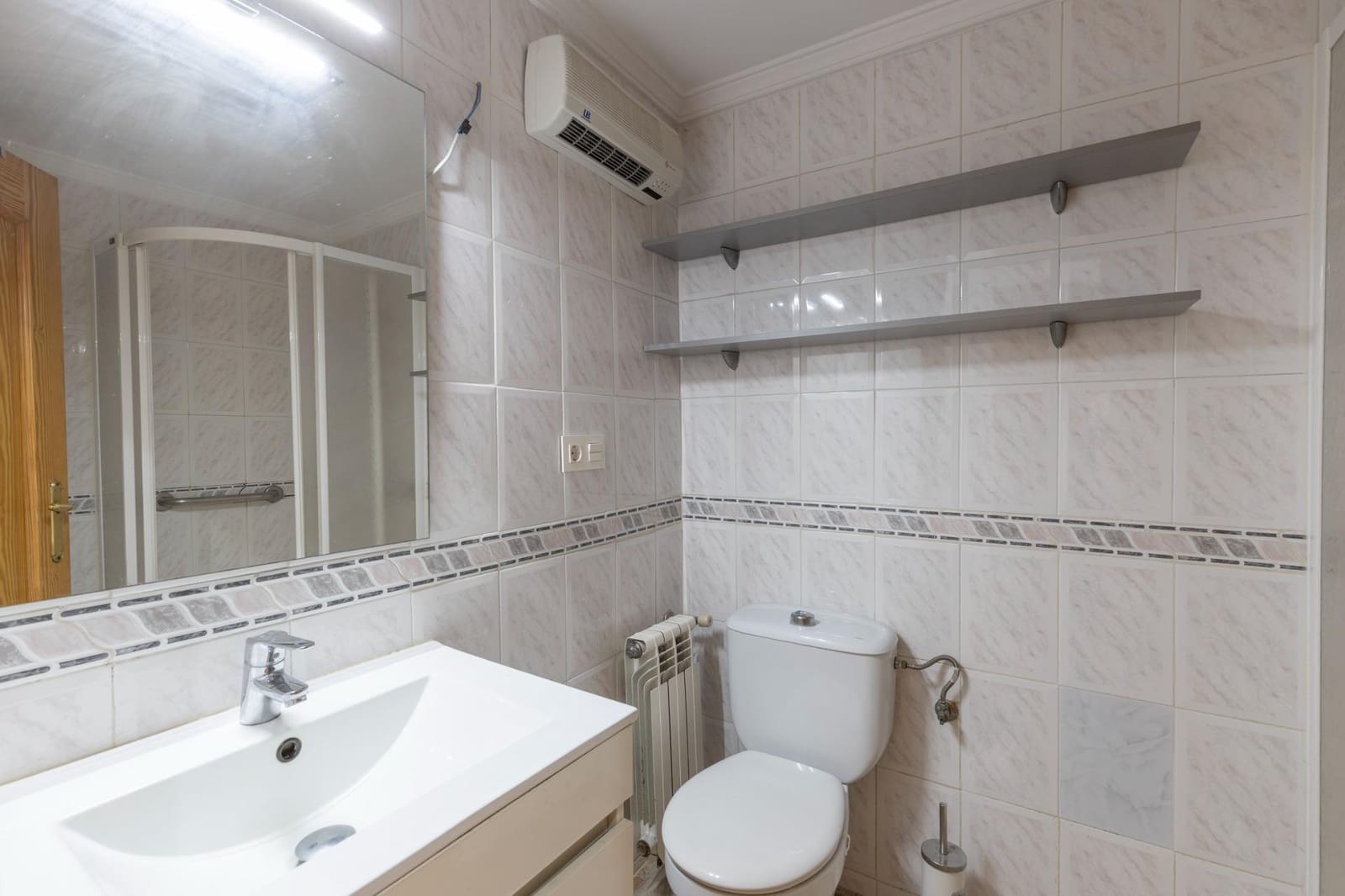 4 chambre Appartement à vendre à Grenade ville avec garage - 383 431 € (Ref: 10171986)