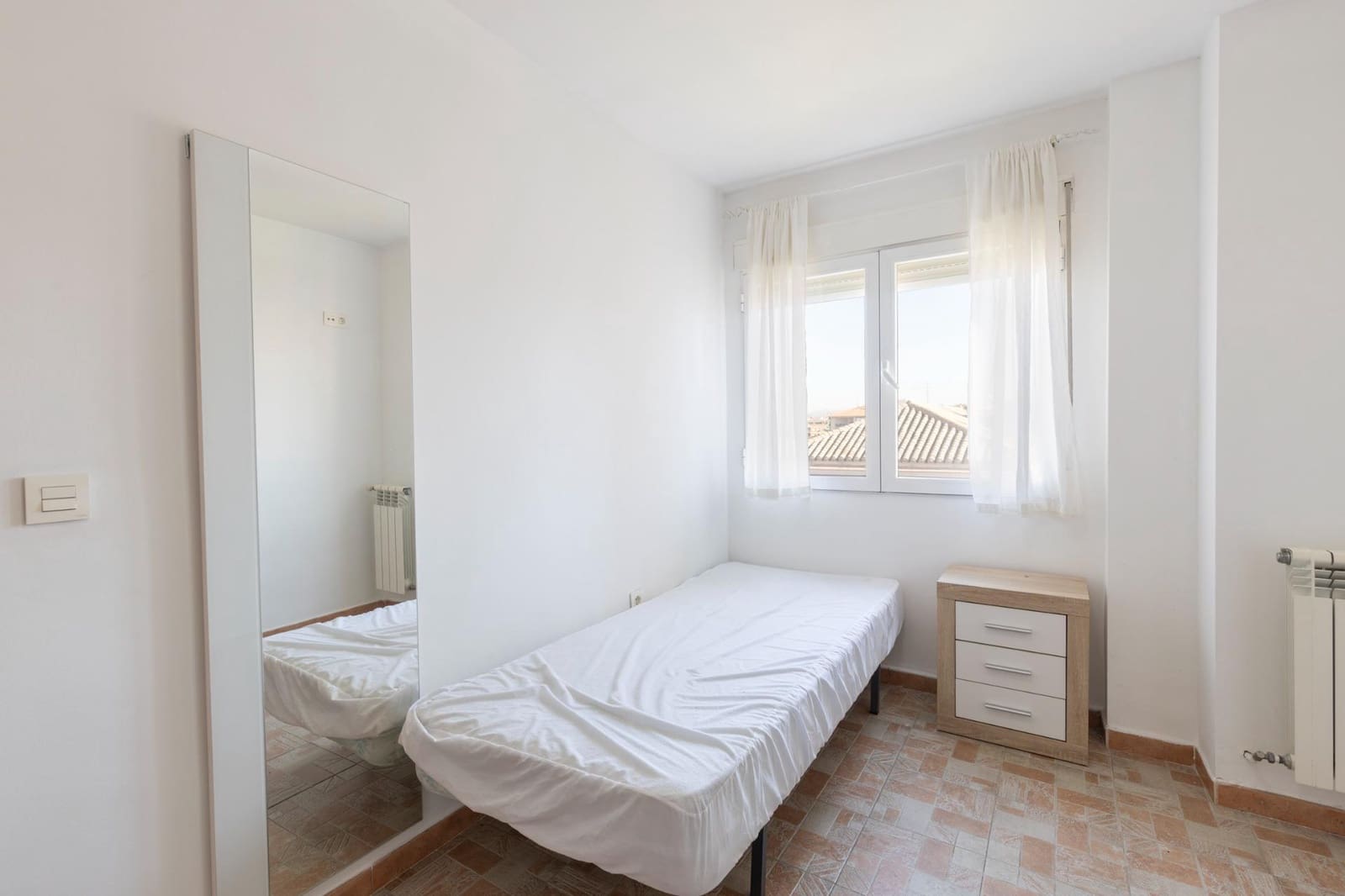 4 chambre Appartement à vendre à Grenade ville avec garage - 383 431 € (Ref: 10171986)