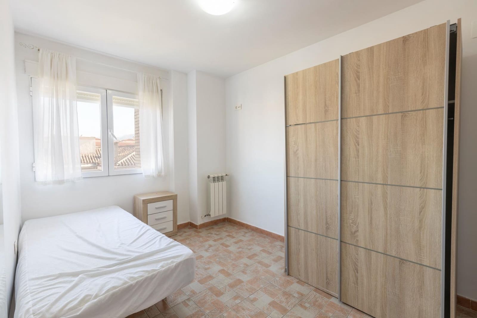 4 chambre Appartement à vendre à Grenade ville avec garage - 383 431 € (Ref: 10171986)