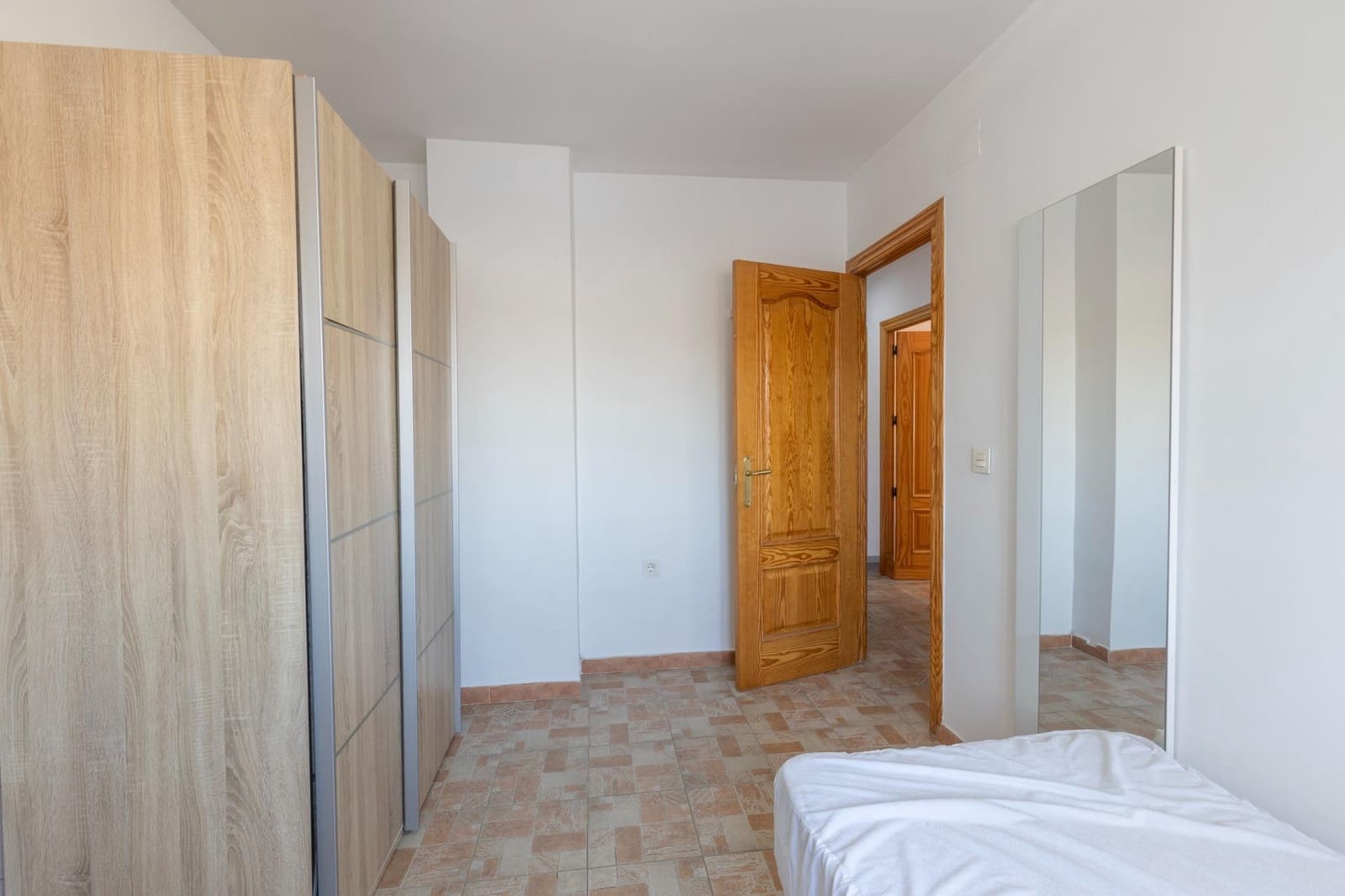 4 chambre Appartement à vendre à Grenade ville avec garage - 383 431 € (Ref: 10171986)