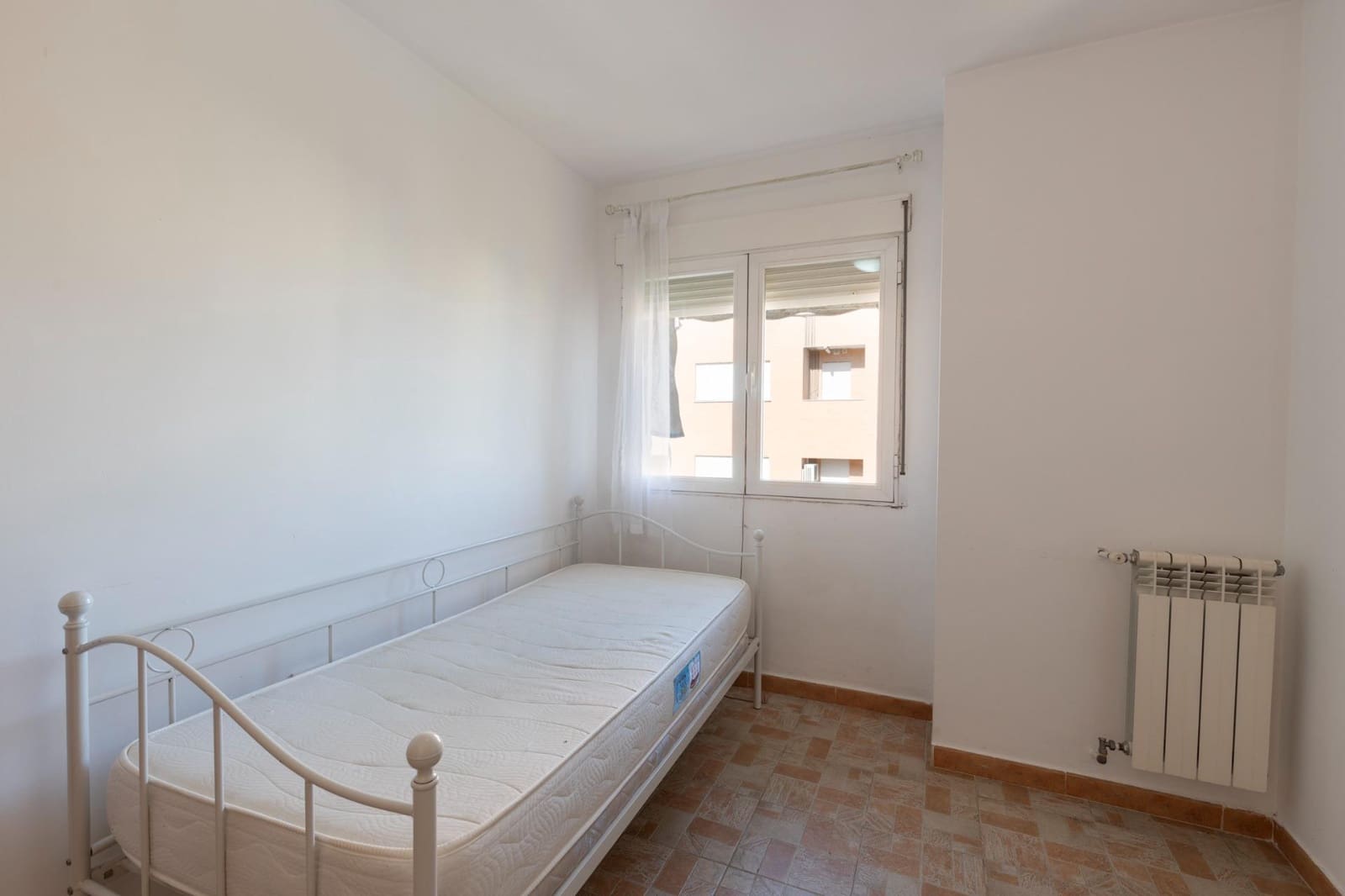 4 chambre Appartement à vendre à Grenade ville avec garage - 383 431 € (Ref: 10171986)