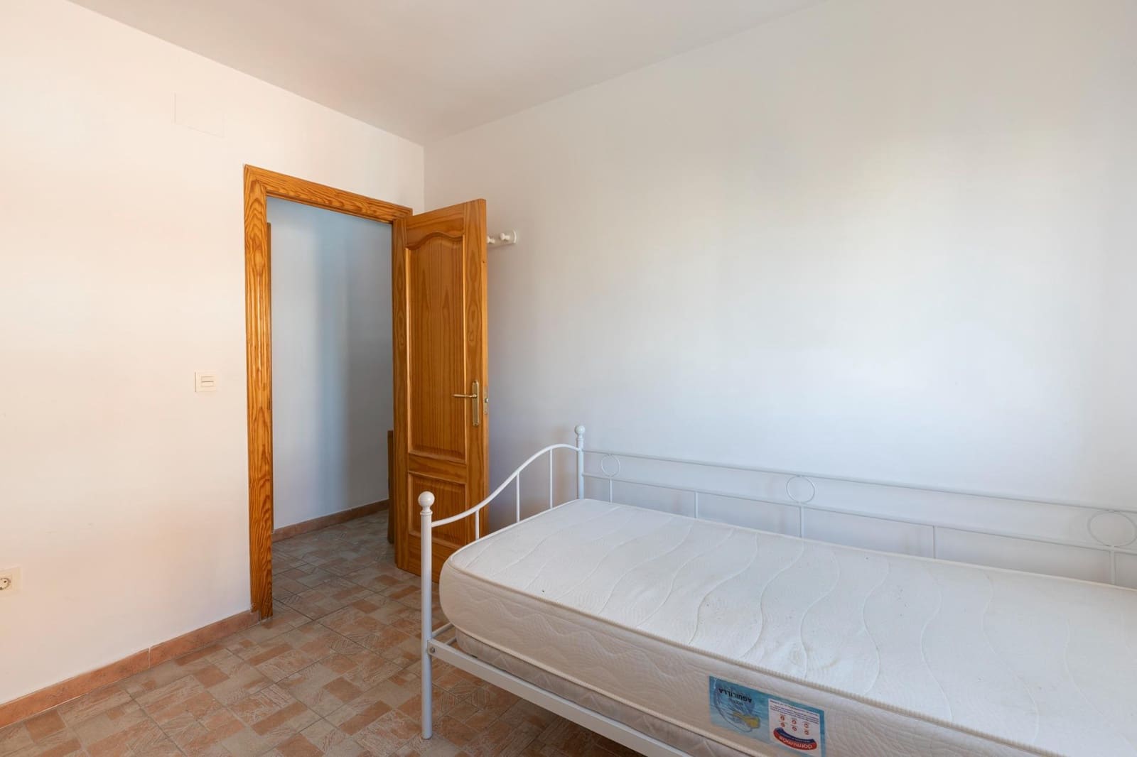 4 chambre Appartement à vendre à Grenade ville avec garage - 383 431 € (Ref: 10171986)