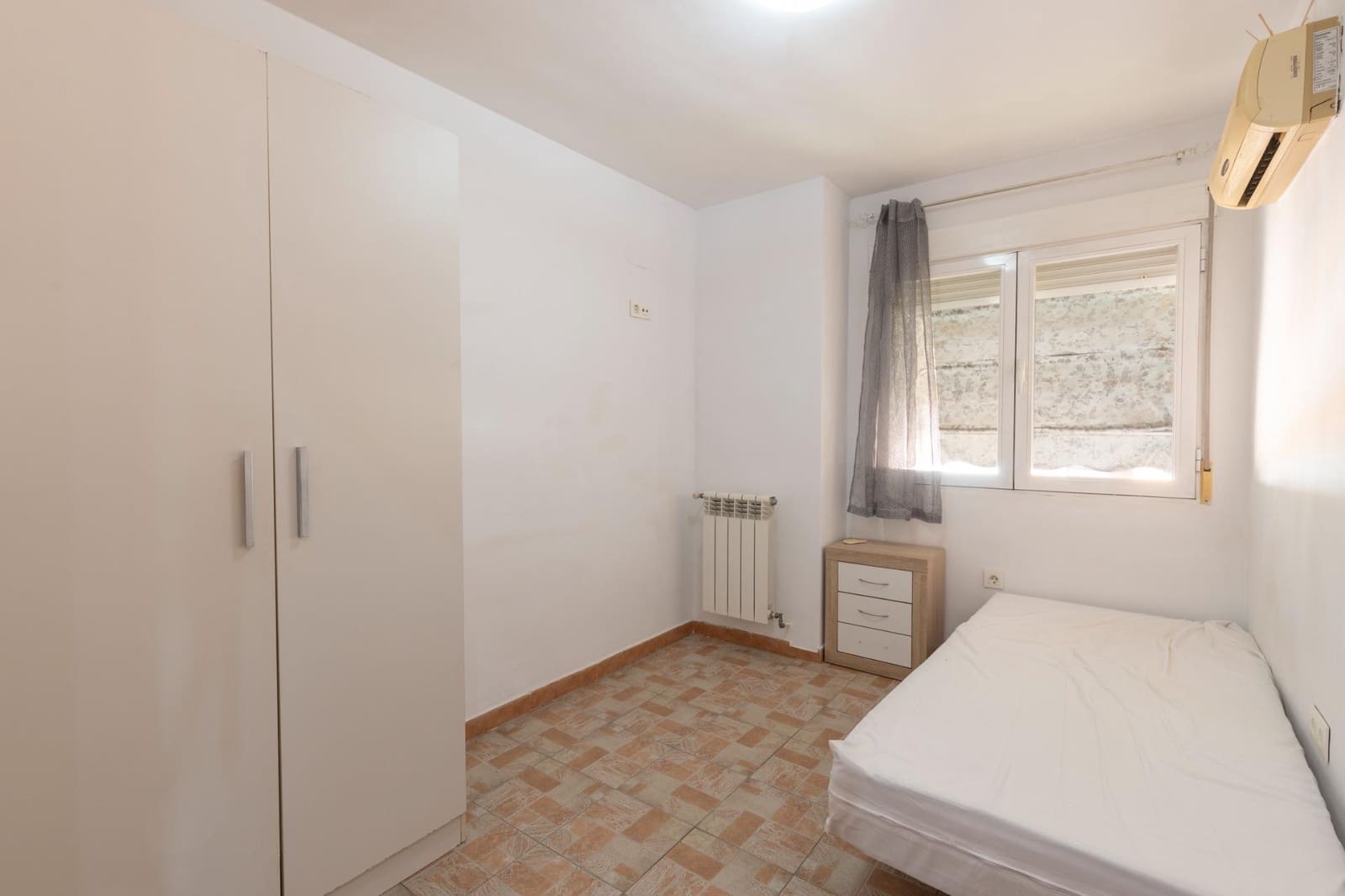 4 chambre Appartement à vendre à Grenade ville avec garage - 383 431 € (Ref: 10171986)