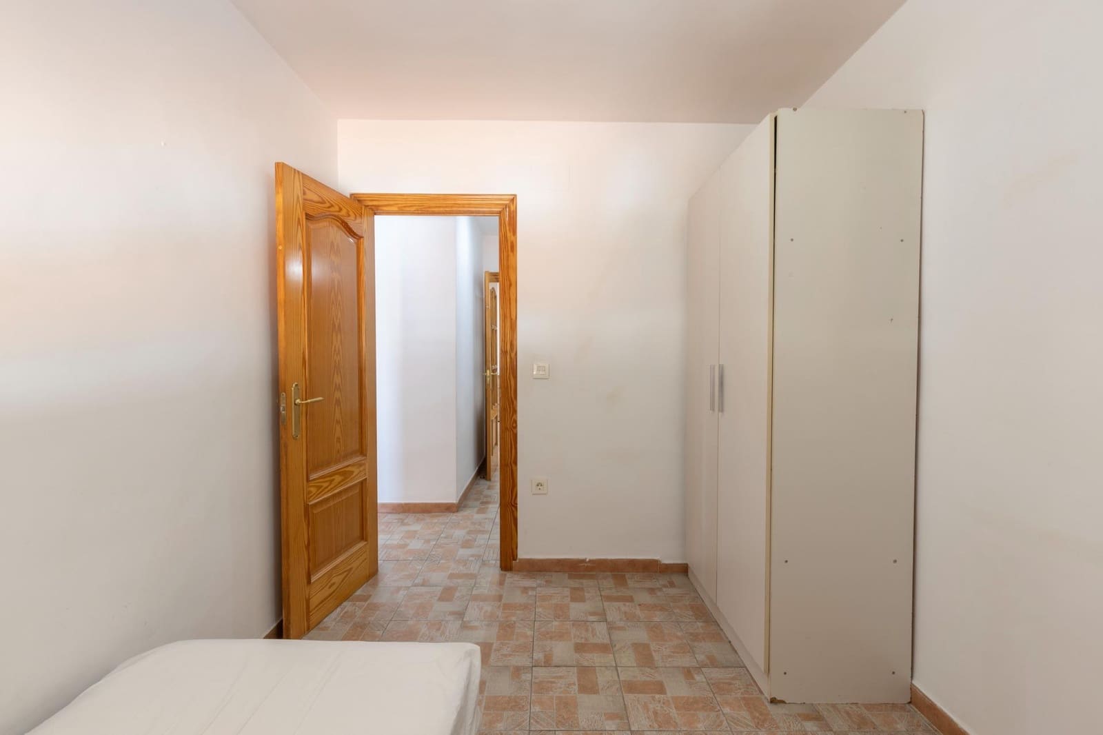 4 chambre Appartement à vendre à Grenade ville avec garage - 383 431 € (Ref: 10171986)
