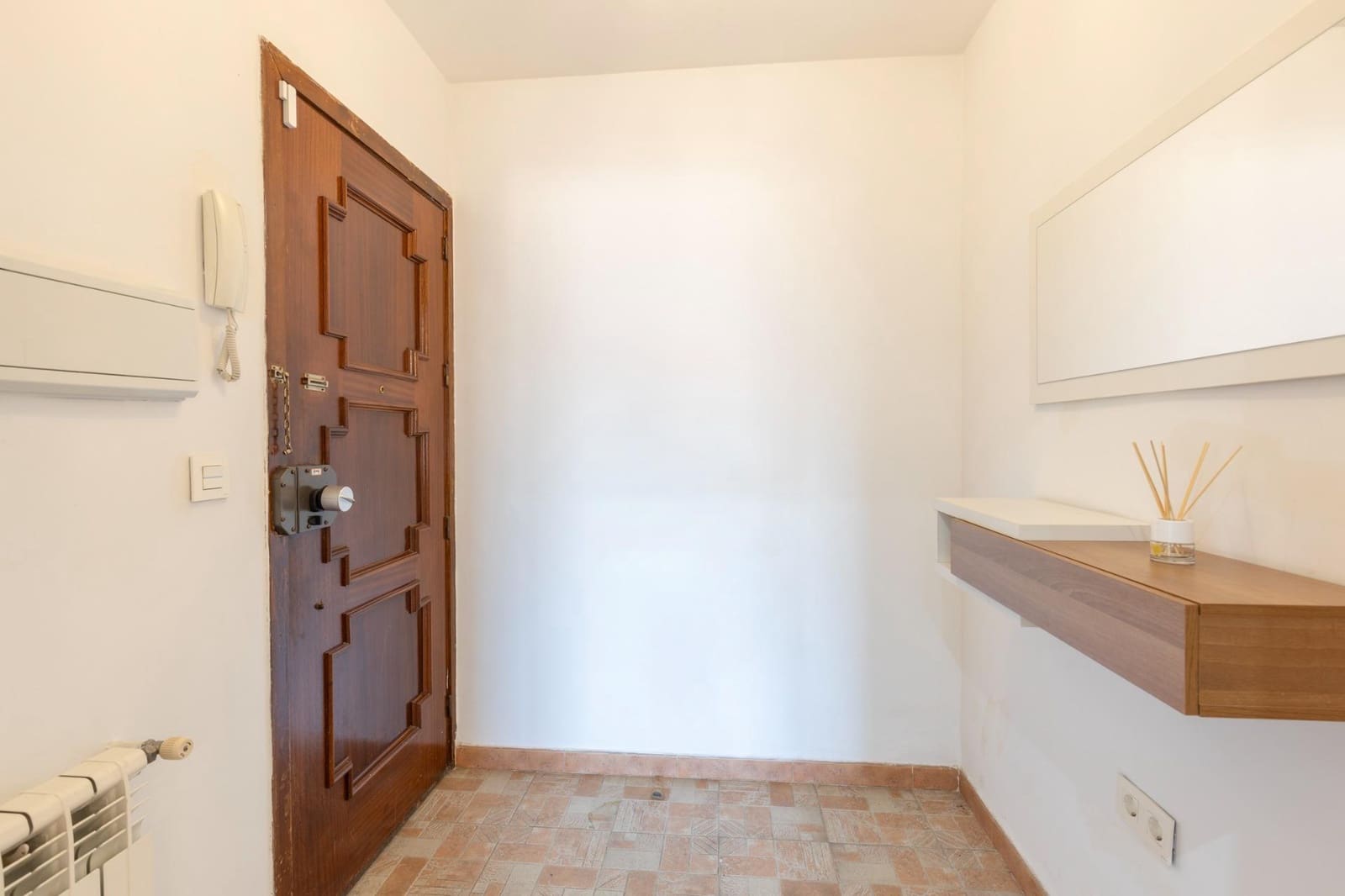 4 chambre Appartement à vendre à Grenade ville avec garage - 383 431 € (Ref: 10171986)