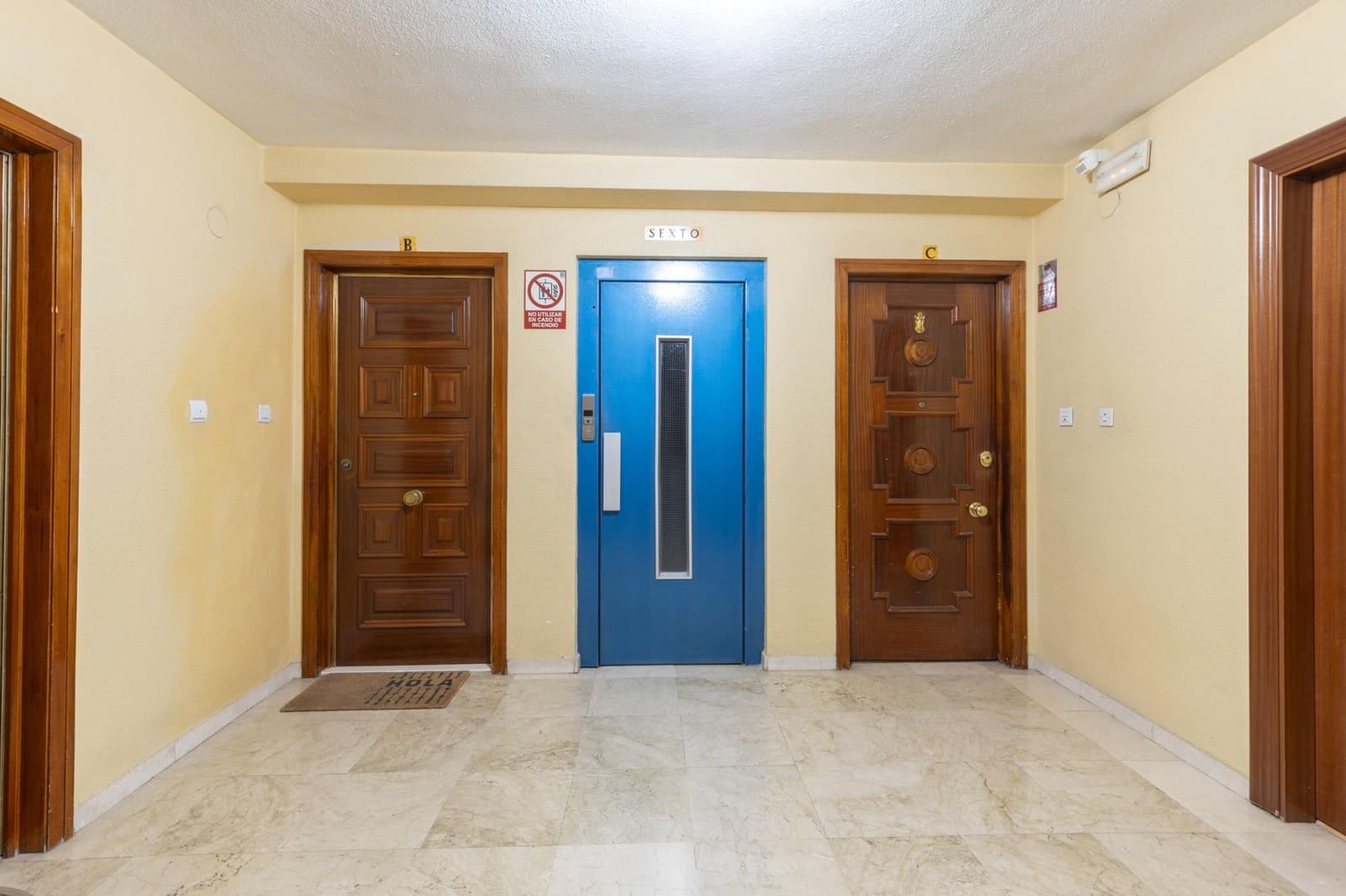 4 chambre Appartement à vendre à Grenade ville avec garage - 383 431 € (Ref: 10171986)