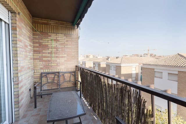 4 chambre Appartement à vendre à Grenade ville avec garage - 383 431 € (Ref: 10171986)
