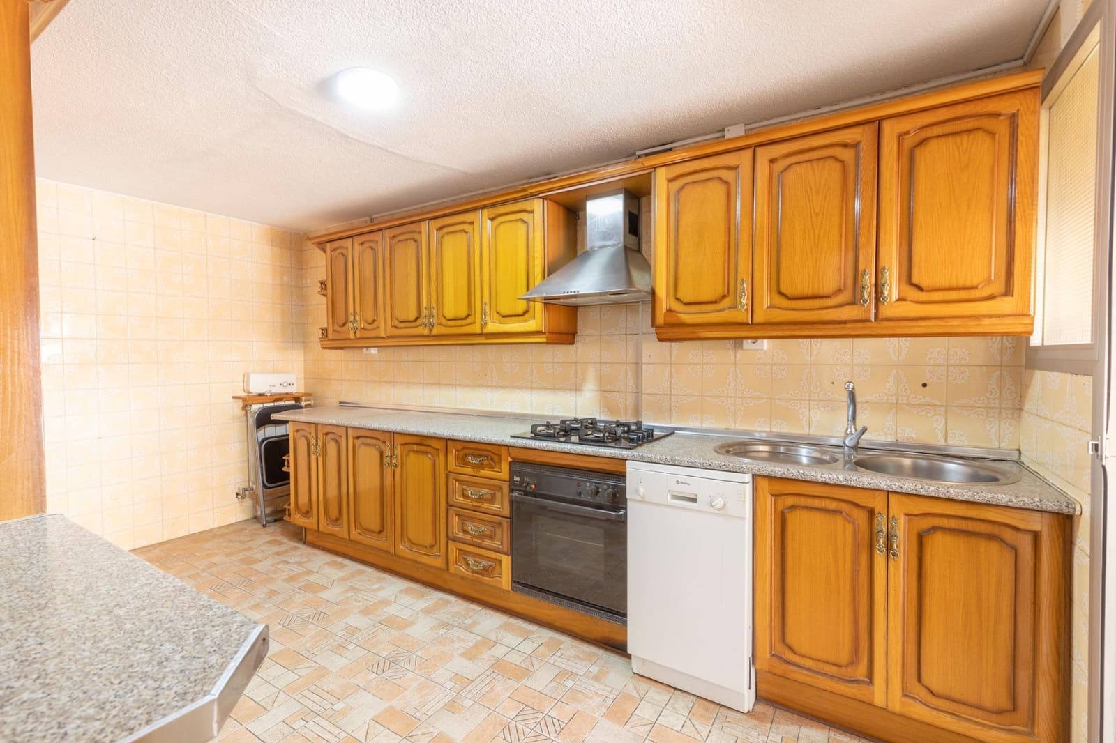 4 chambre Appartement à vendre à Grenade ville avec garage - 383 431 € (Ref: 10171986)