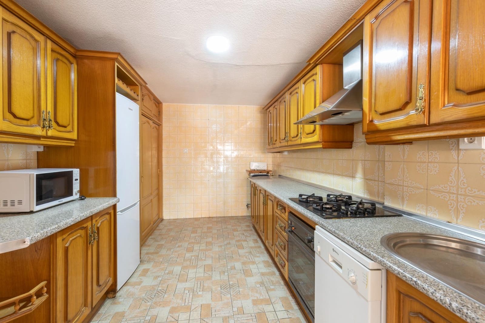4 chambre Appartement à vendre à Grenade ville avec garage - 383 431 € (Ref: 10171986)