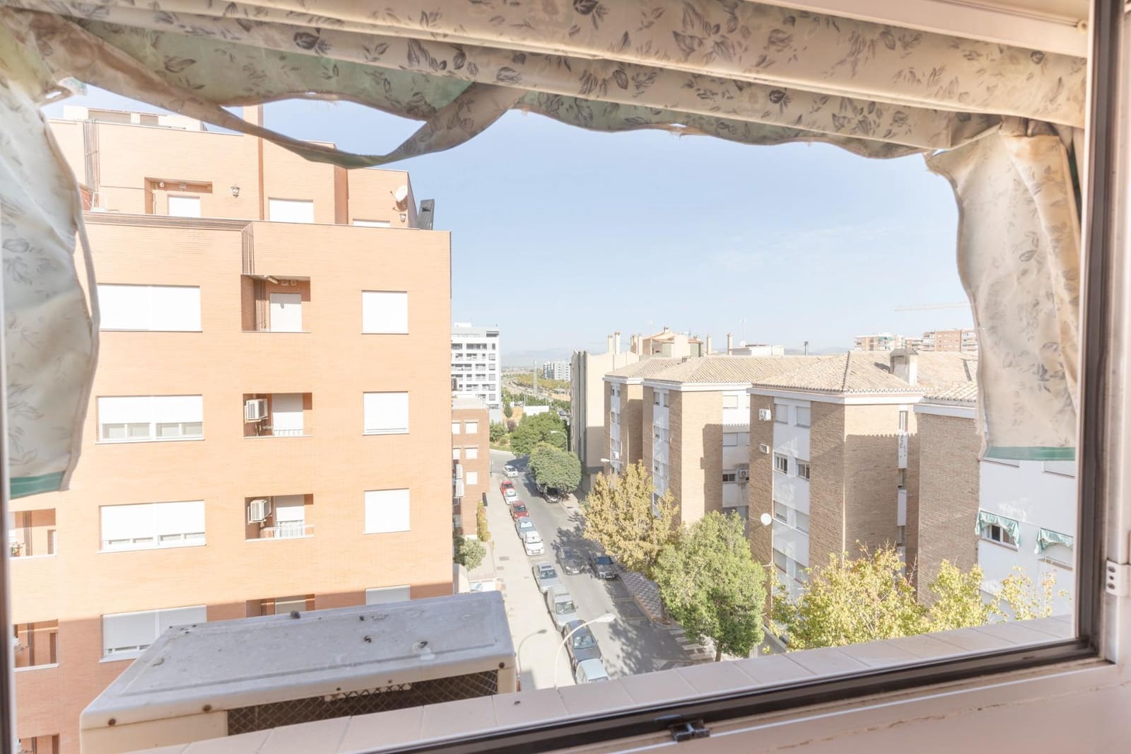 4 chambre Appartement à vendre à Grenade ville avec garage - 383 431 € (Ref: 10171986)
