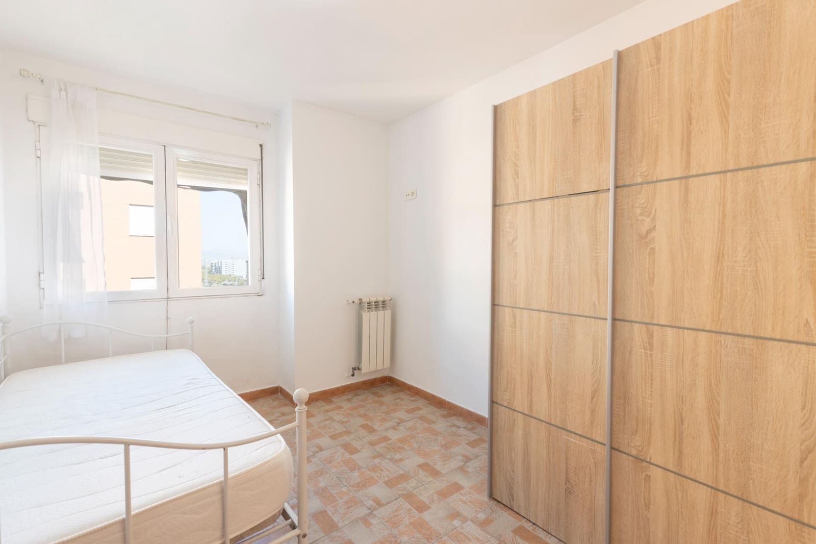 4 chambre Appartement à vendre à Grenade ville avec garage - 383 431 € (Ref: 10171986)