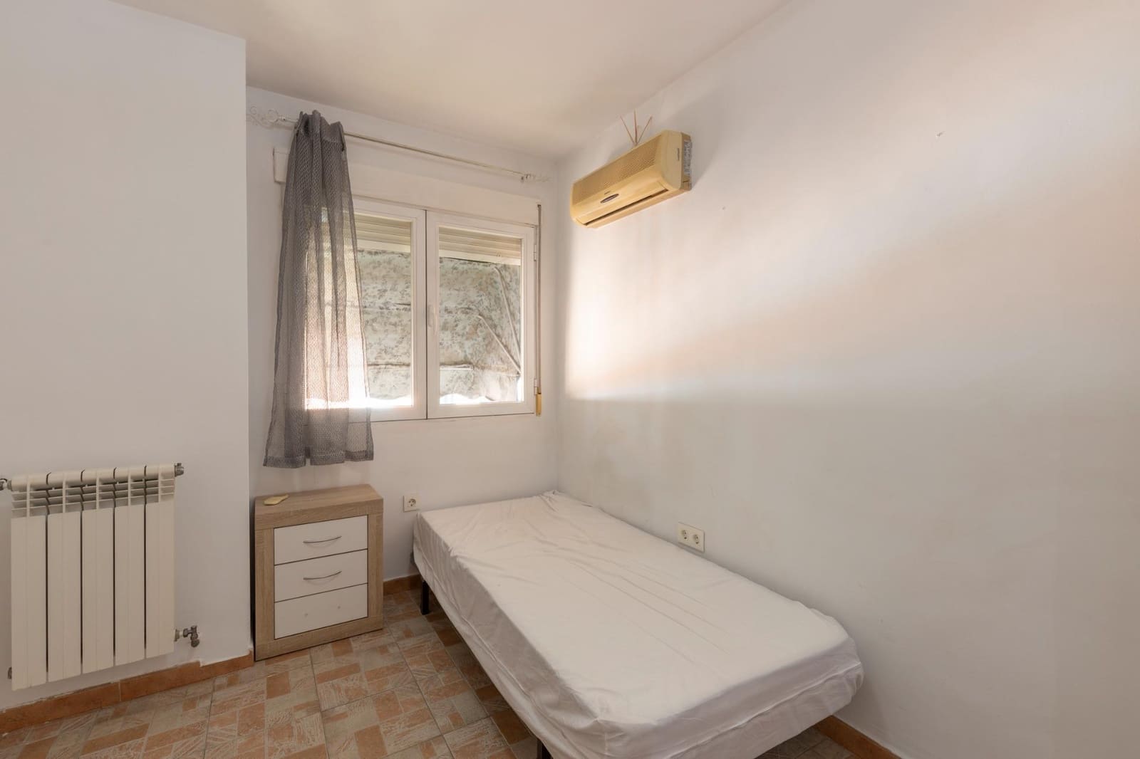 4 chambre Appartement à vendre à Grenade ville avec garage - 383 431 € (Ref: 10171986)