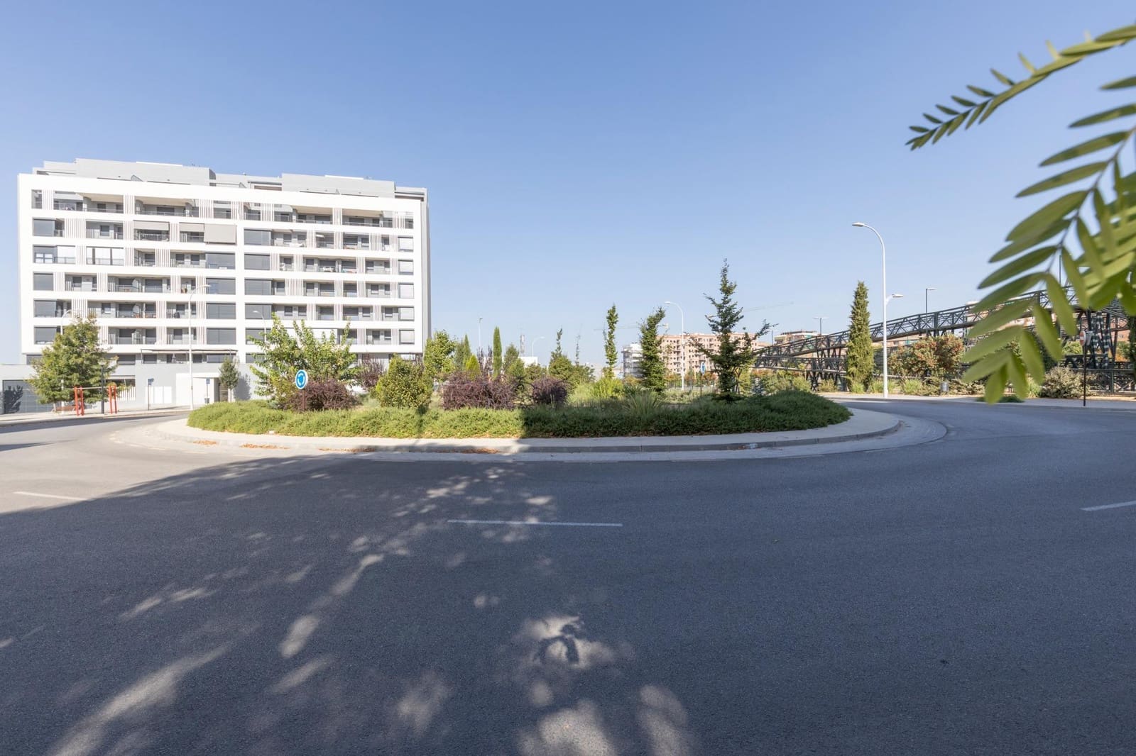 4 chambre Appartement à vendre à Grenade ville avec garage - 383 431 € (Ref: 10171986)