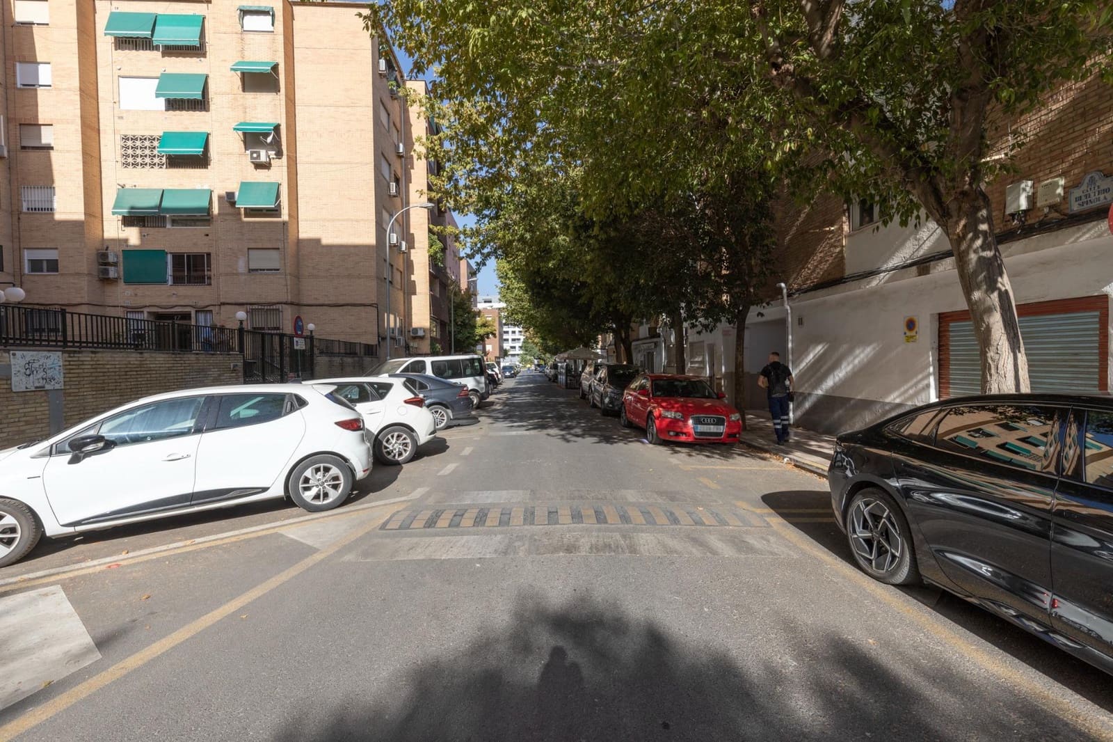 4 chambre Appartement à vendre à Grenade ville avec garage - 383 431 € (Ref: 10171986)