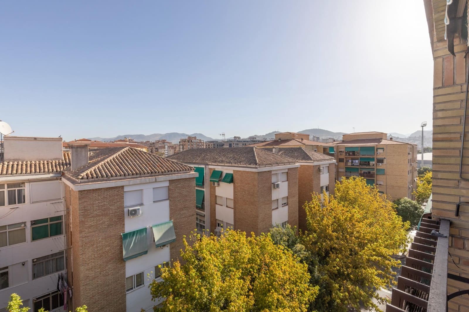 4 chambre Appartement à vendre à Grenade ville avec garage - 383 431 € (Ref: 10171986)