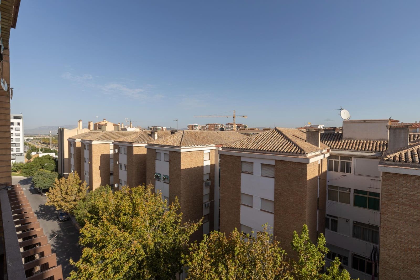 4 chambre Appartement à vendre à Grenade ville avec garage - 383 431 € (Ref: 10171986)