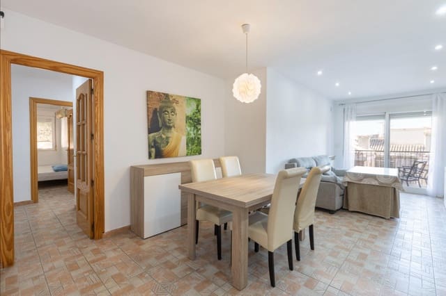 4 slaapkamer Flat te koop in Granada stad met garage - € 383.431 (Ref: 10171986)