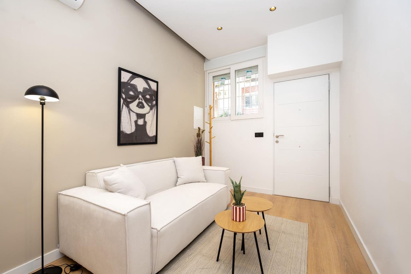 1 Zimmer Wohnung zu verkaufen in Granada Stadt - 124.900 € (Ref: 10171987)