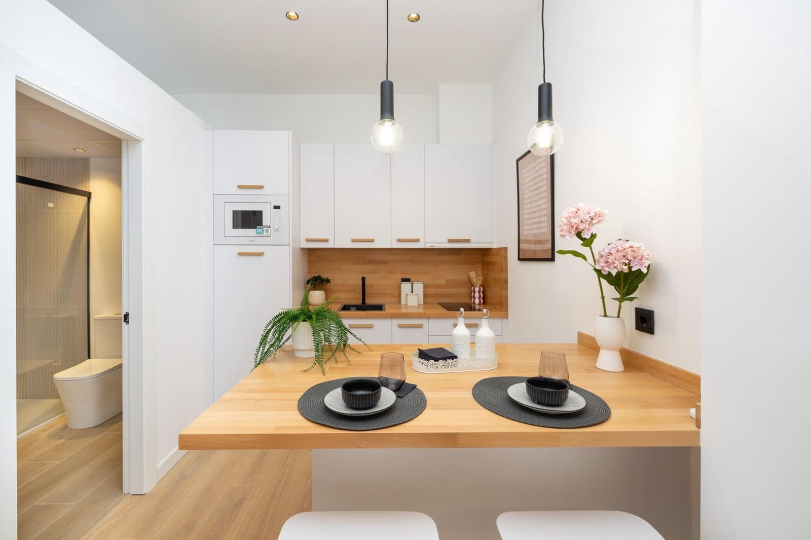 1 Zimmer Wohnung zu verkaufen in Granada Stadt - 124.900 € (Ref: 10171987)