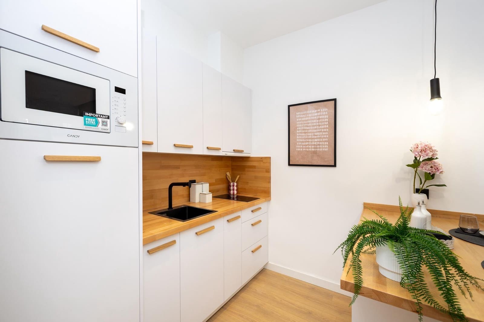 1 Zimmer Wohnung zu verkaufen in Granada Stadt - 124.900 € (Ref: 10171987)