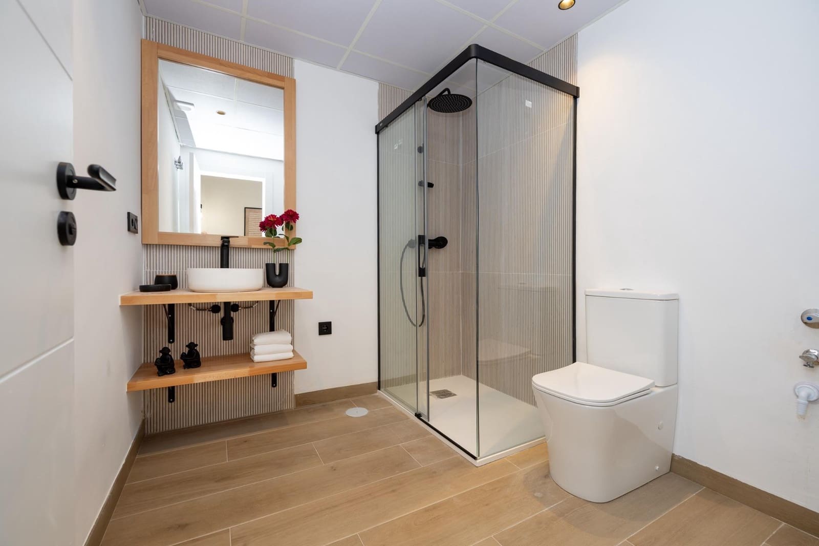 1 Zimmer Wohnung zu verkaufen in Granada Stadt - 124.900 € (Ref: 10171987)