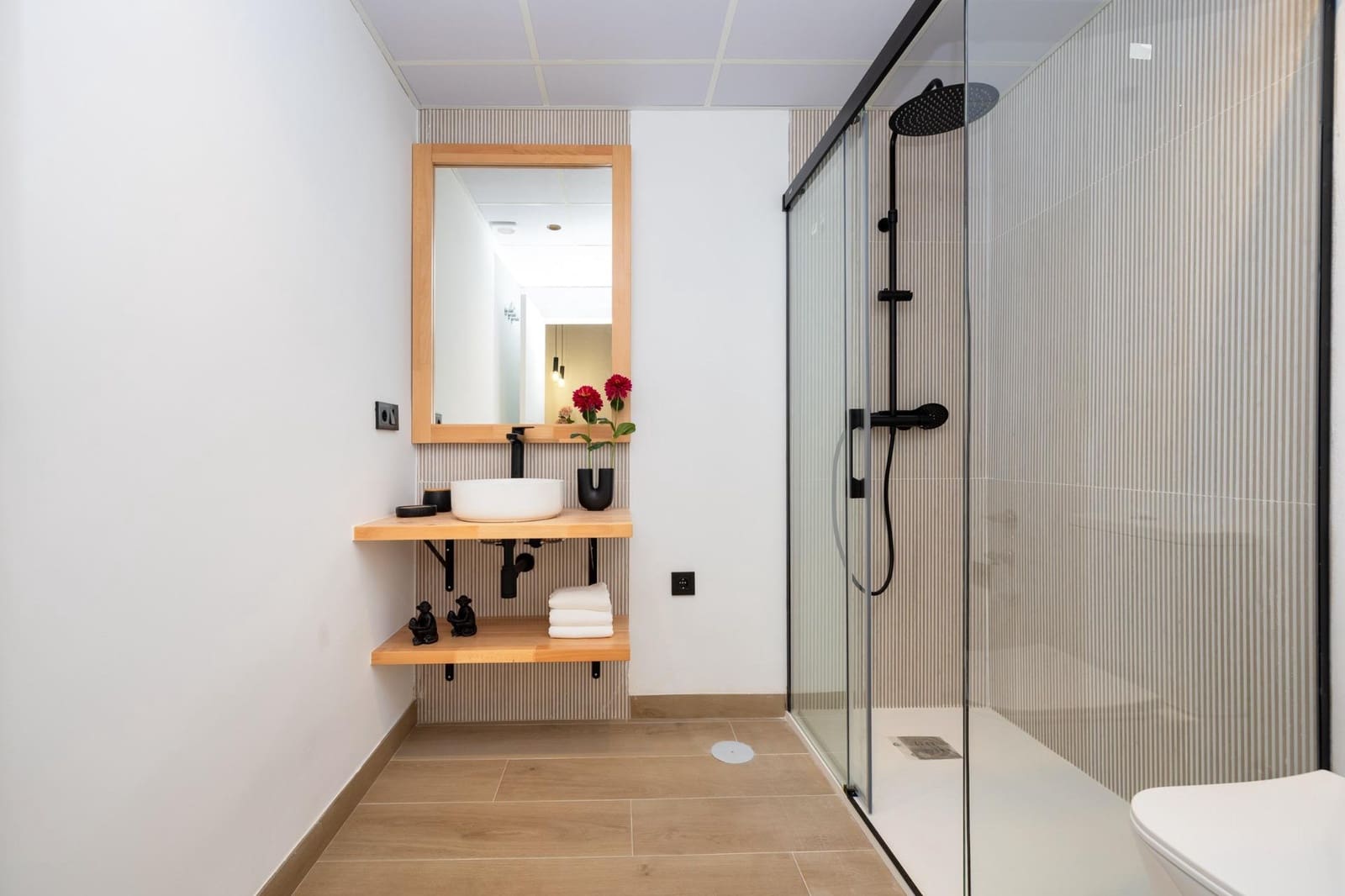 1 Zimmer Wohnung zu verkaufen in Granada Stadt - 124.900 € (Ref: 10171987)