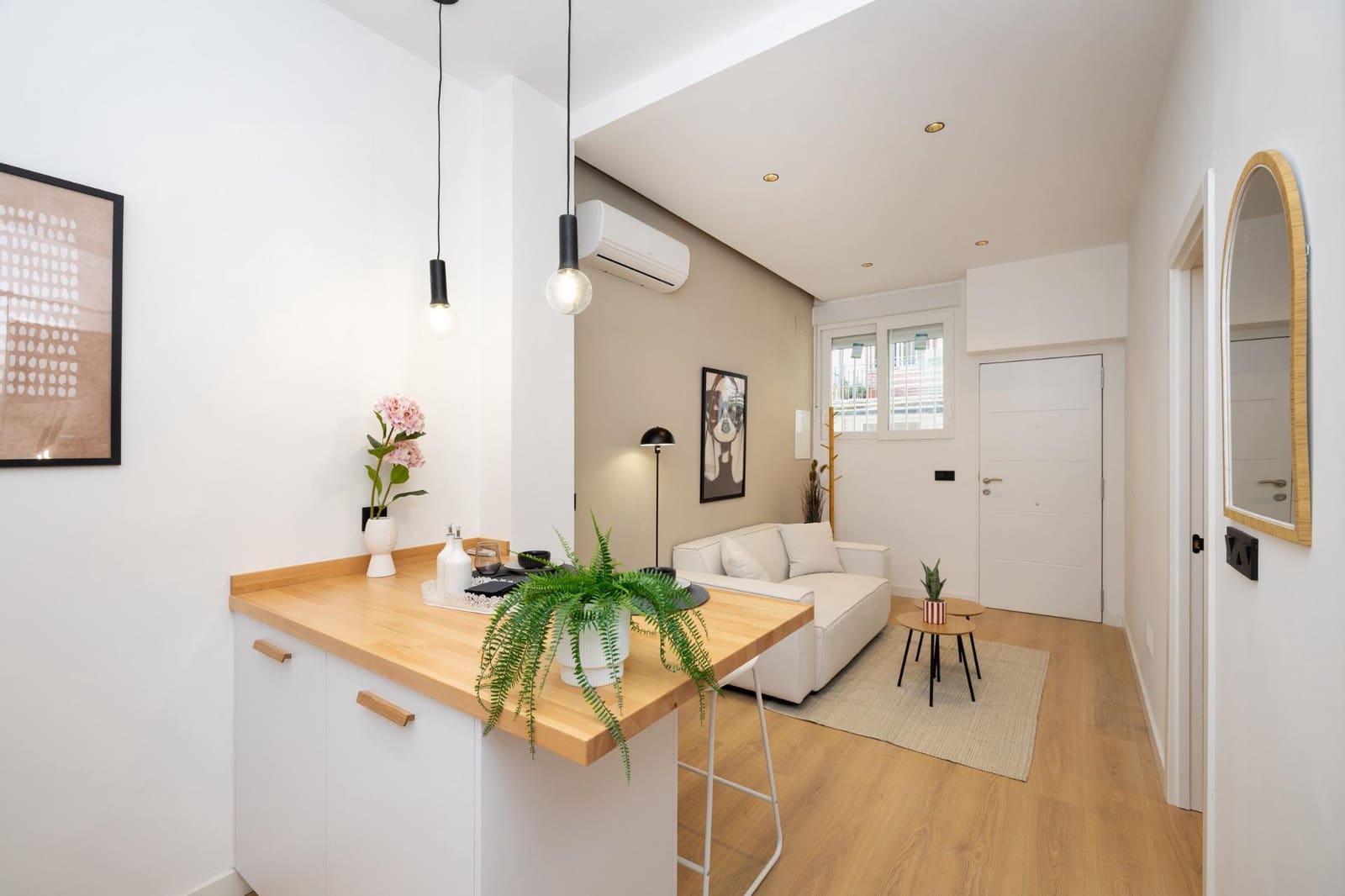 1 Zimmer Wohnung zu verkaufen in Granada Stadt - 124.900 € (Ref: 10171987)