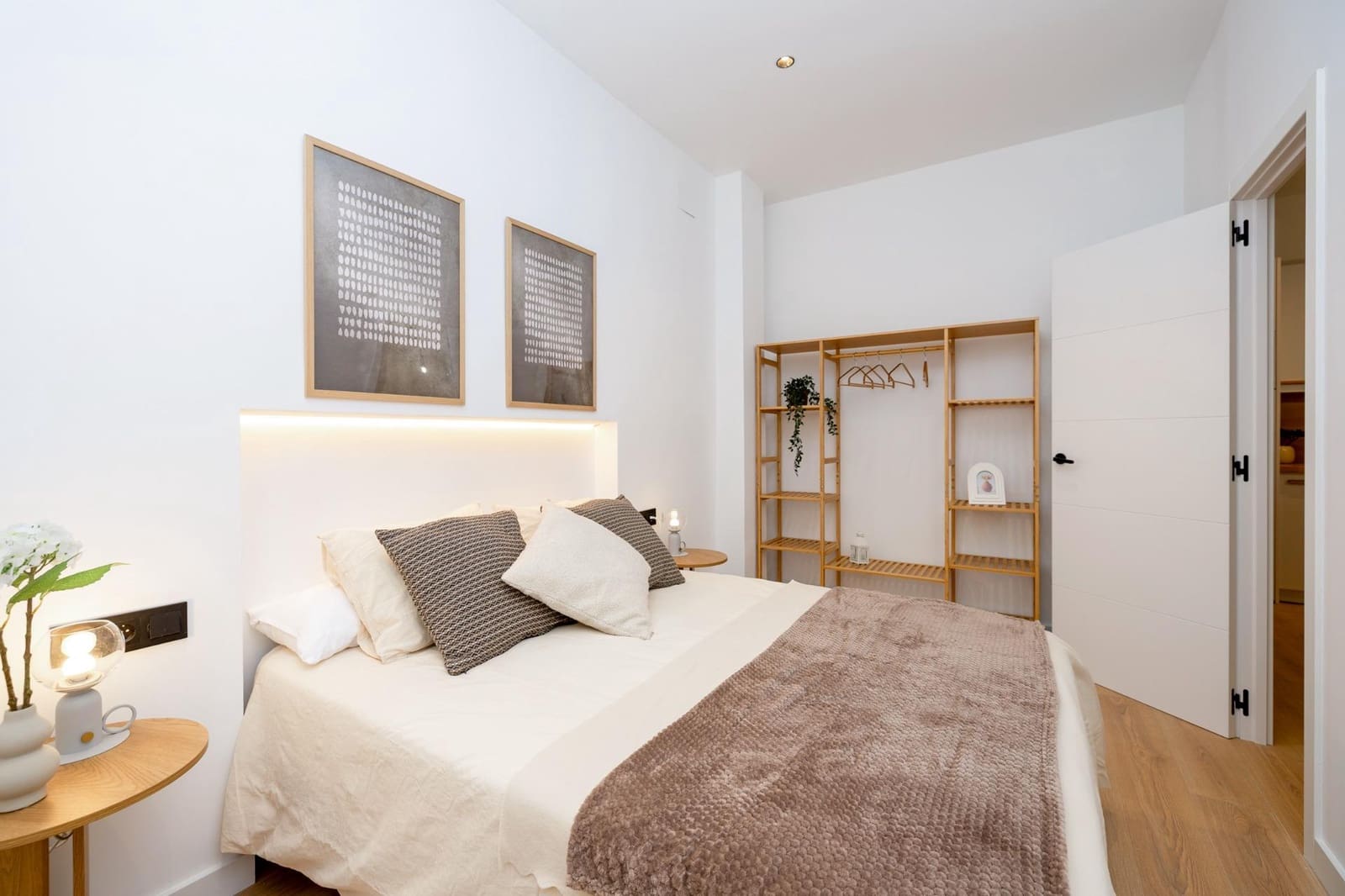 1 Zimmer Wohnung zu verkaufen in Granada Stadt - 124.900 € (Ref: 10171987)