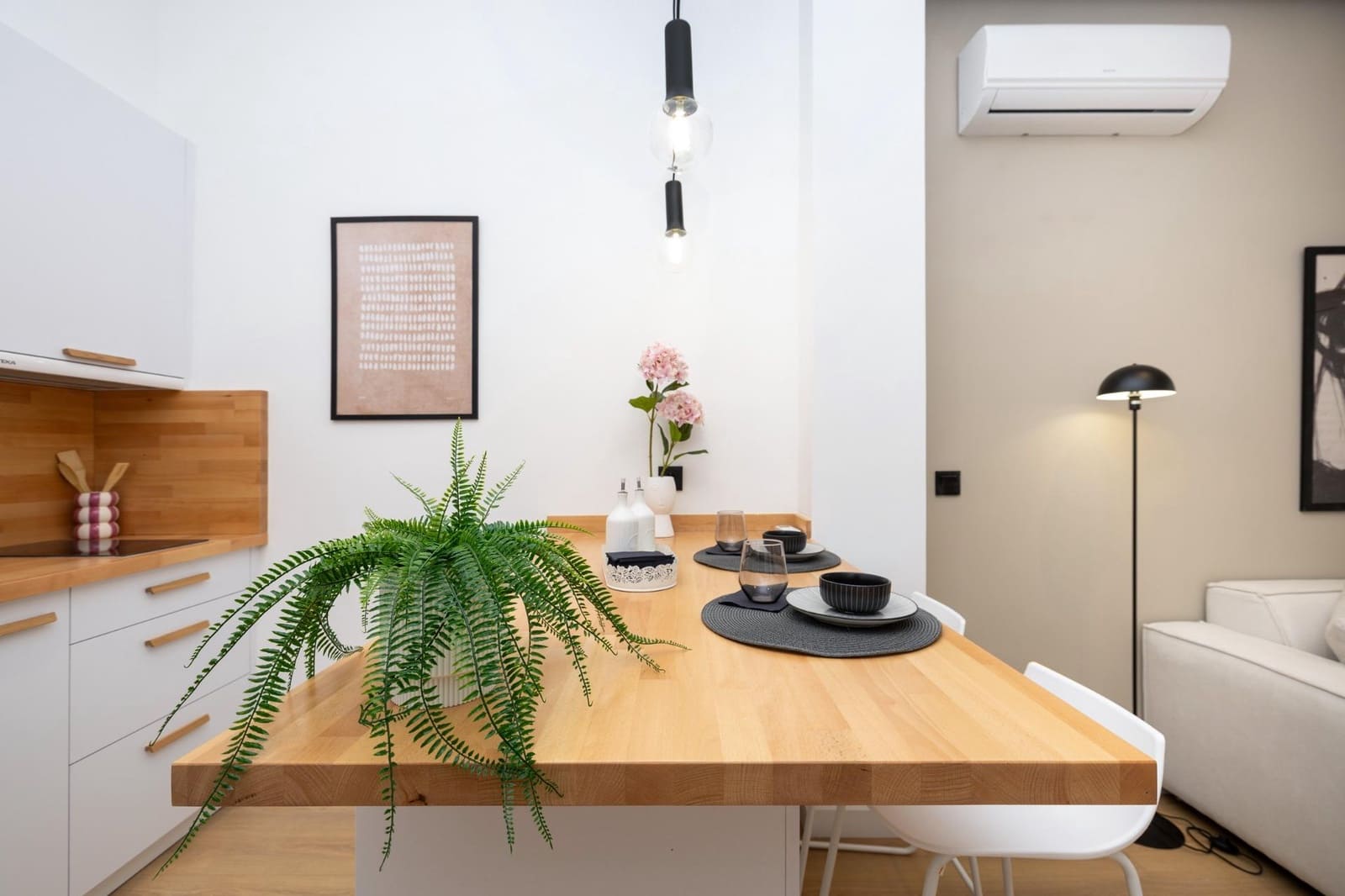 1 Zimmer Wohnung zu verkaufen in Granada Stadt - 124.900 € (Ref: 10171987)