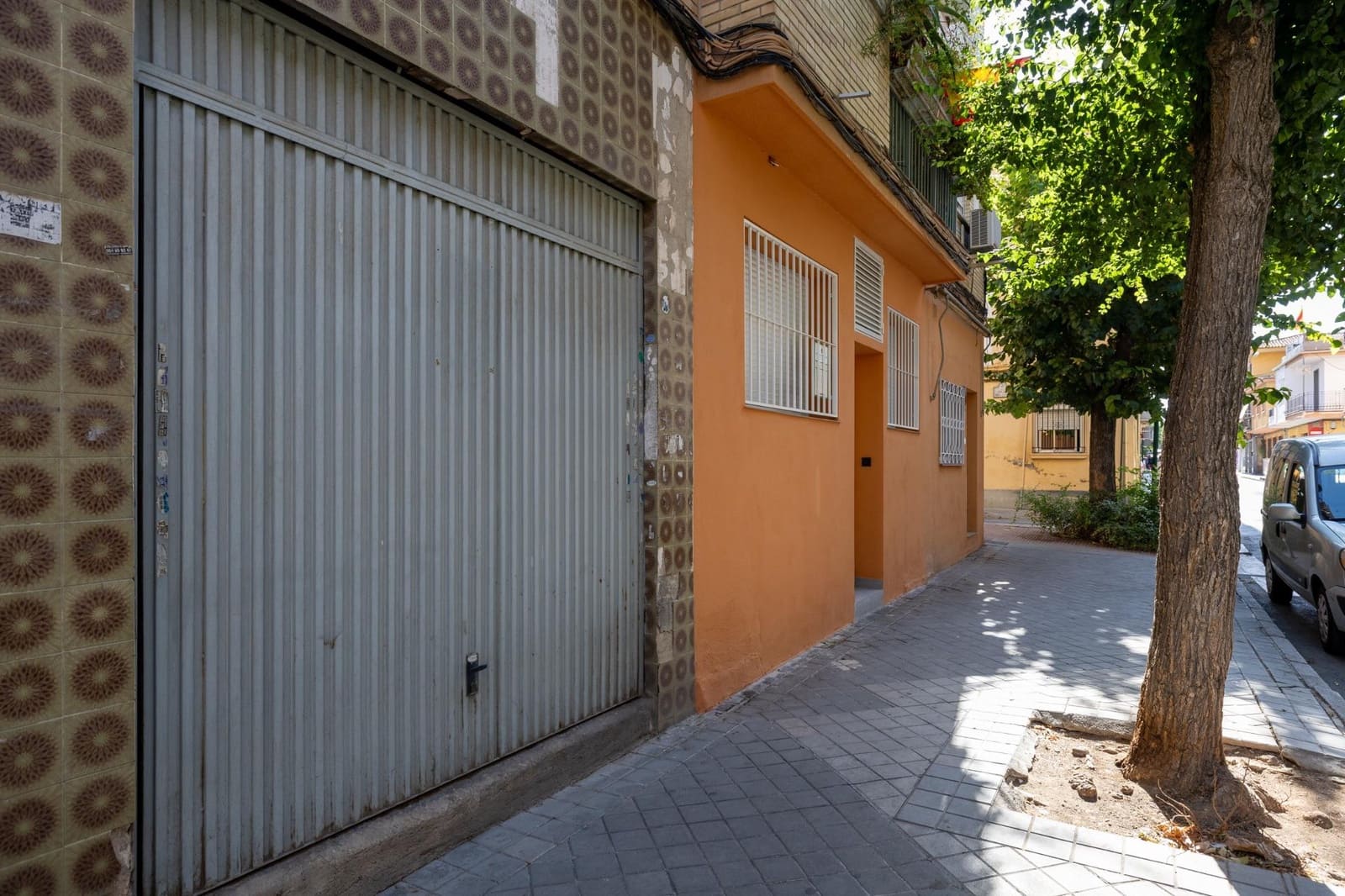 1 Zimmer Wohnung zu verkaufen in Granada Stadt - 124.900 € (Ref: 10171987)