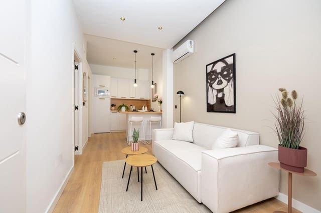 1 slaapkamer Flat te koop in Granada stad - € 124.900 (Ref: 10171987)
