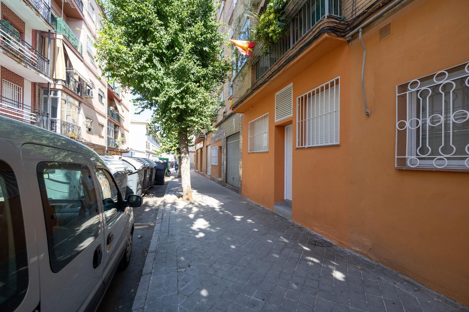 1 Zimmer Wohnung zu verkaufen in Granada Stadt - 124.900 € (Ref: 10171987)