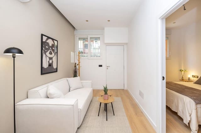 1 soverom Leilighet til salgs i Granada by - € 124 900 (Ref: 10171987)