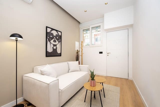 1 soverom Leilighet til salgs i Granada by - € 124 900 (Ref: 10171987)