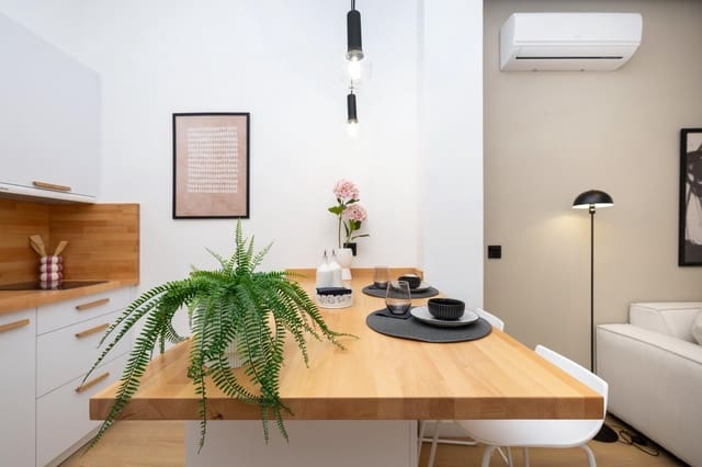 1 soverom Leilighet til salgs i Granada by - € 124 900 (Ref: 10171987)