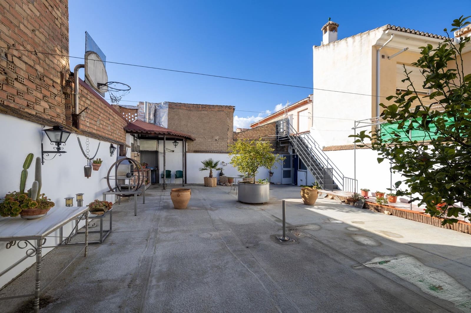 4 sypialnia Dom na sprzedaż w Belicena z garażem - 317 000 € (Ref: 10171988)