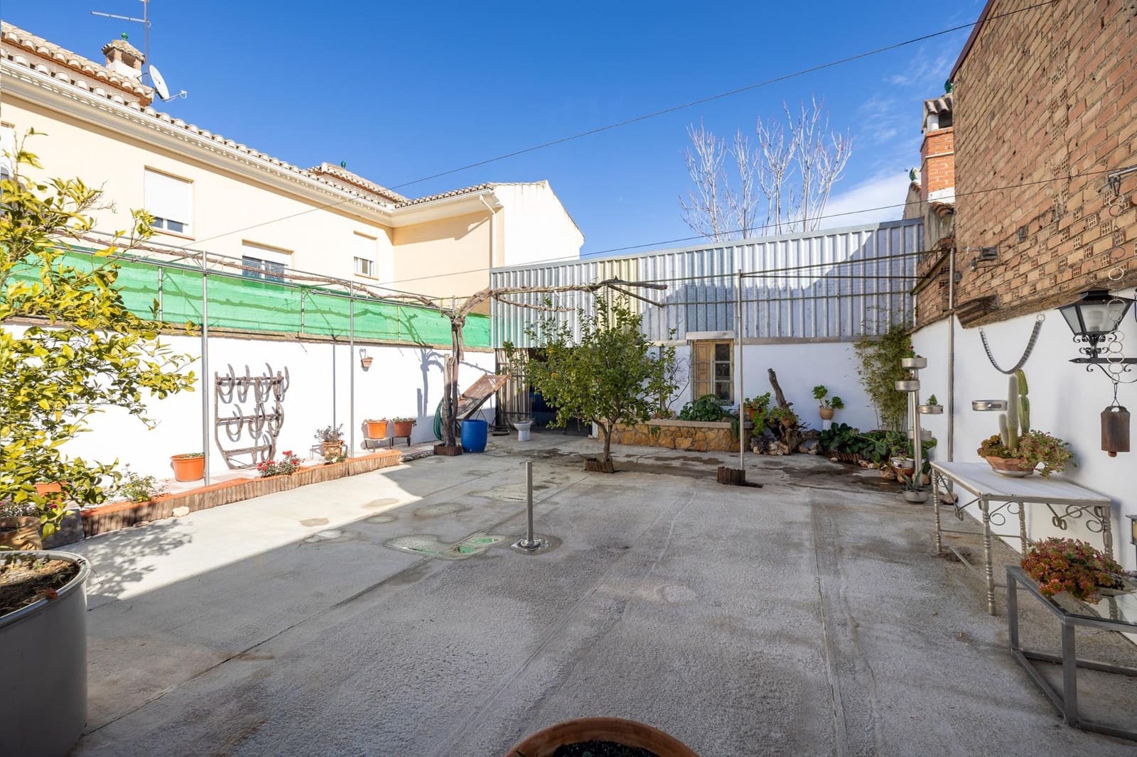 4 sypialnia Dom na sprzedaż w Belicena z garażem - 317 000 € (Ref: 10171988)