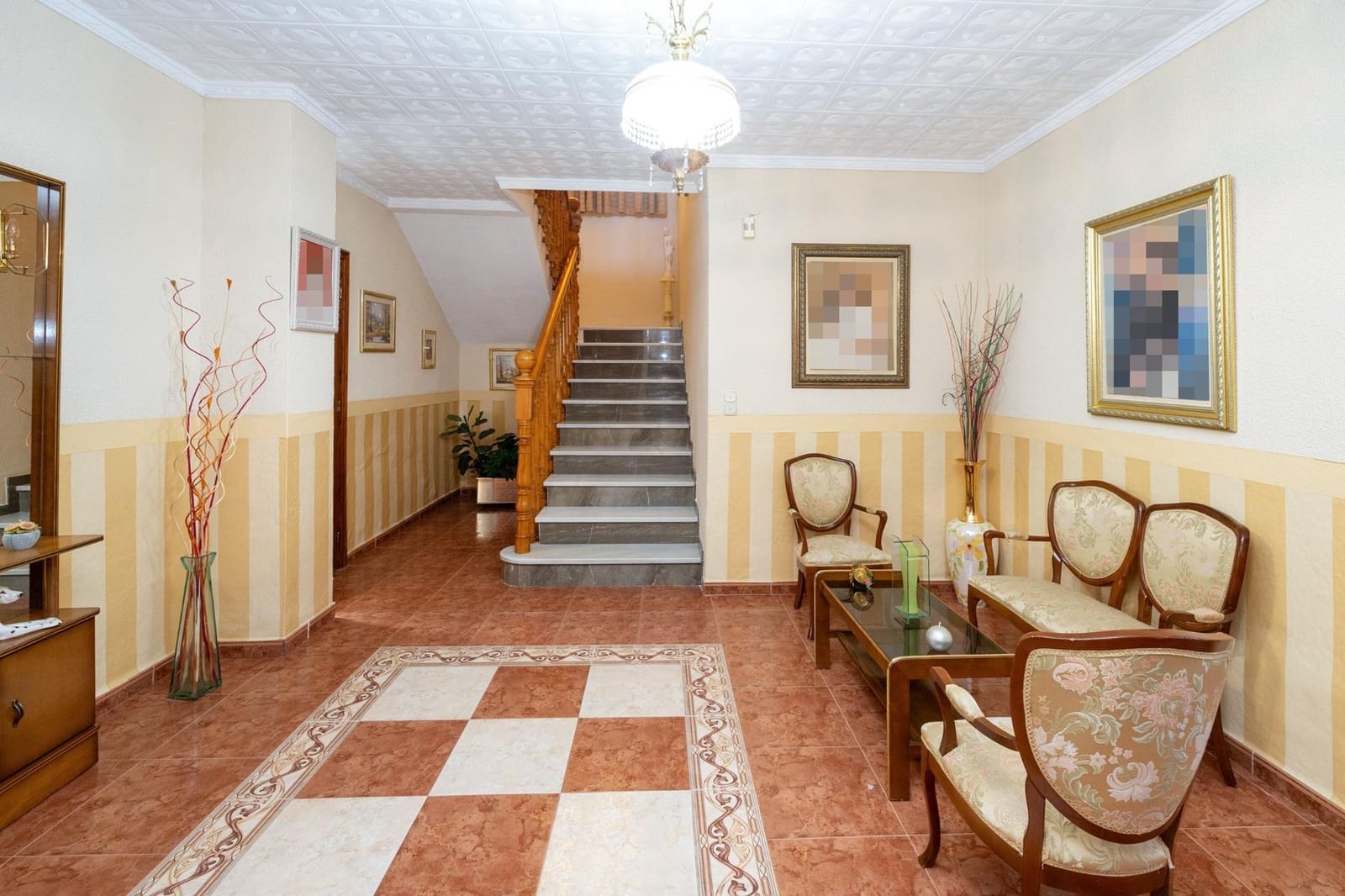 4 sypialnia Dom na sprzedaż w Belicena z garażem - 317 000 € (Ref: 10171988)