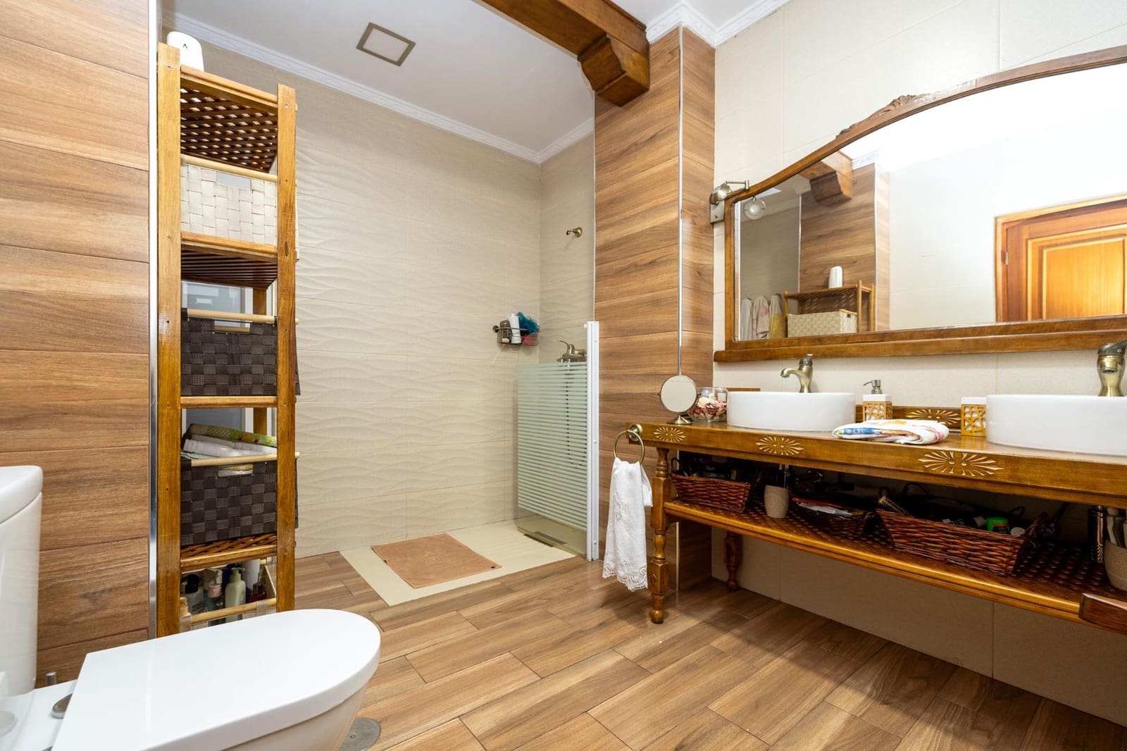 4 sypialnia Dom na sprzedaż w Belicena z garażem - 317 000 € (Ref: 10171988)