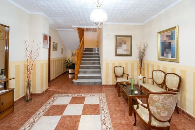 4 soveværelse Byhus til salg i Belicena, Vegas del Genil med garage - € 317.000 (Ref: 10171988)