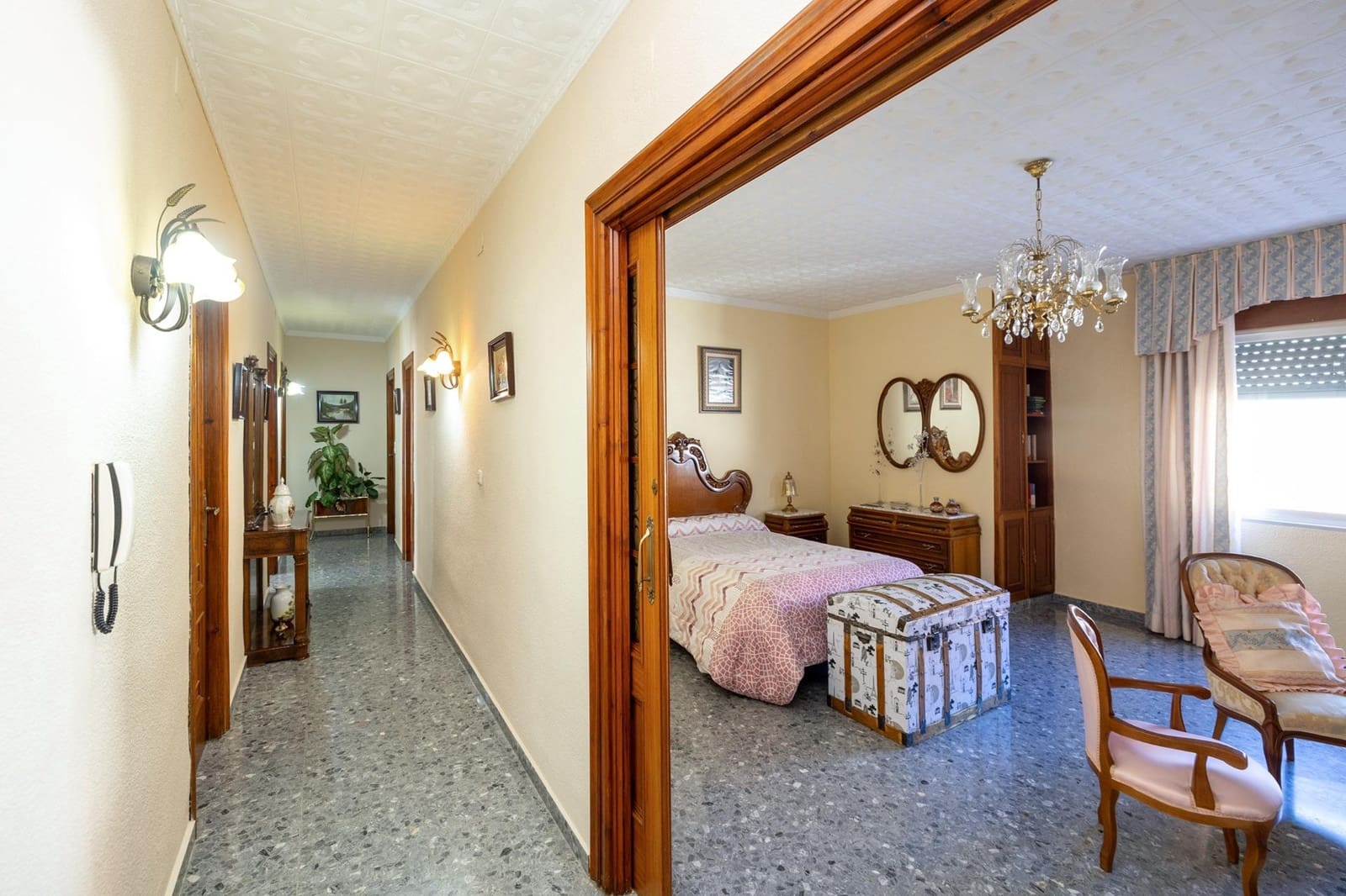 4 sypialnia Dom na sprzedaż w Belicena z garażem - 317 000 € (Ref: 10171988)