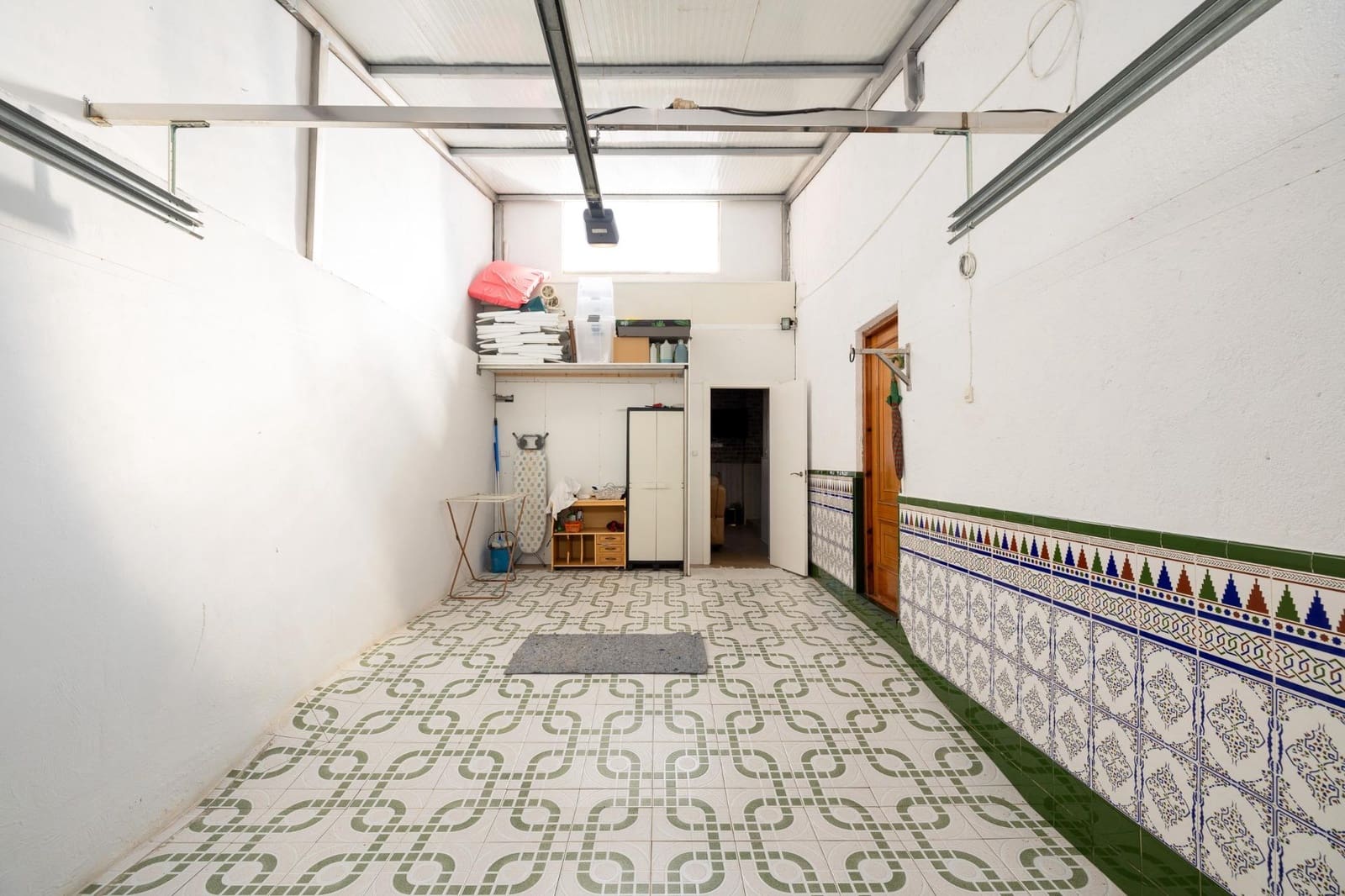 4 sypialnia Dom na sprzedaż w Belicena z garażem - 317 000 € (Ref: 10171988)