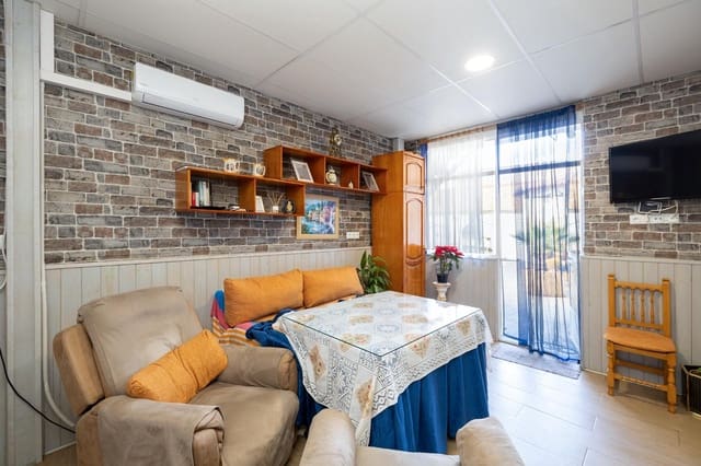 4 soveværelse Byhus til salg i Belicena, Vegas del Genil med garage - € 317.000 (Ref: 10171988)