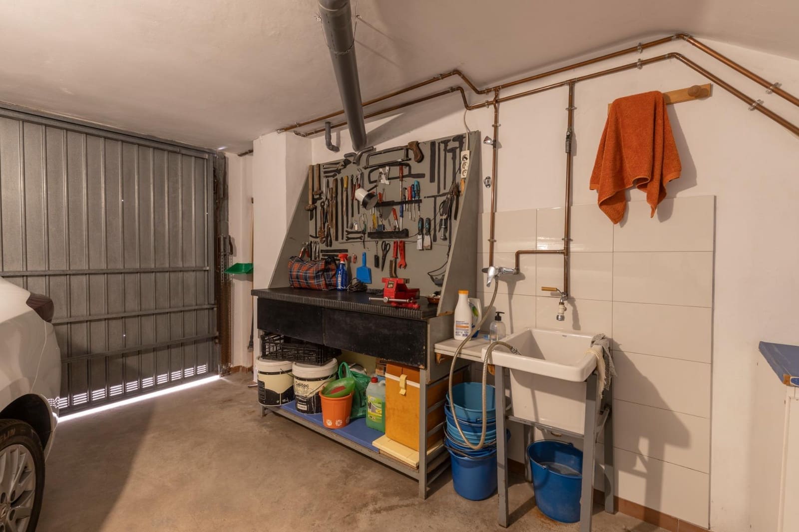 Adosado de 3 habitaciones en Granada ciudad en venta con piscina garaje - 354.000 € (Ref: 10171989)