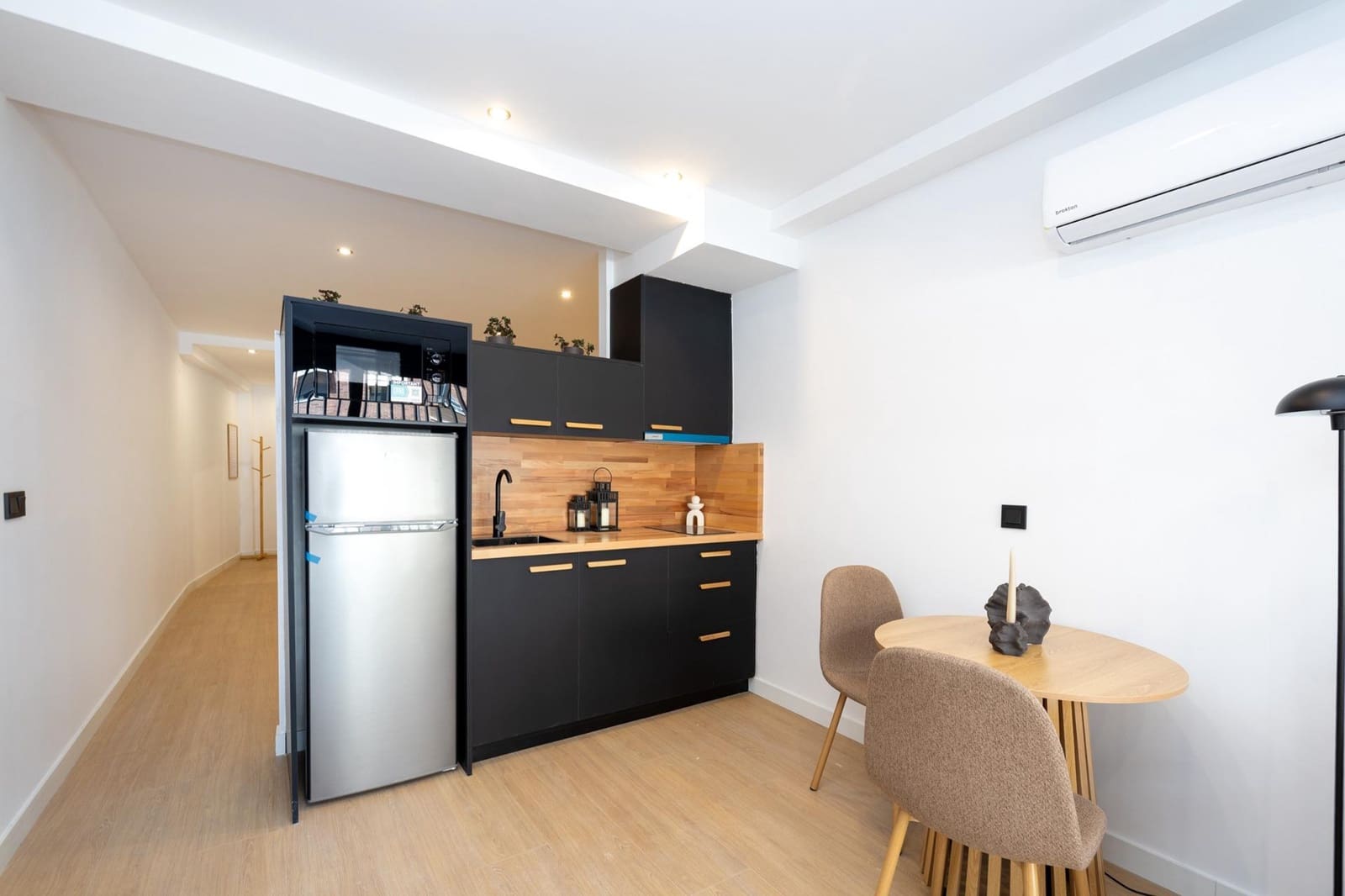 1 sypialnia Mieszkanie na sprzedaż w Miasto Grenada - 165 000 € (Ref: 10171991)