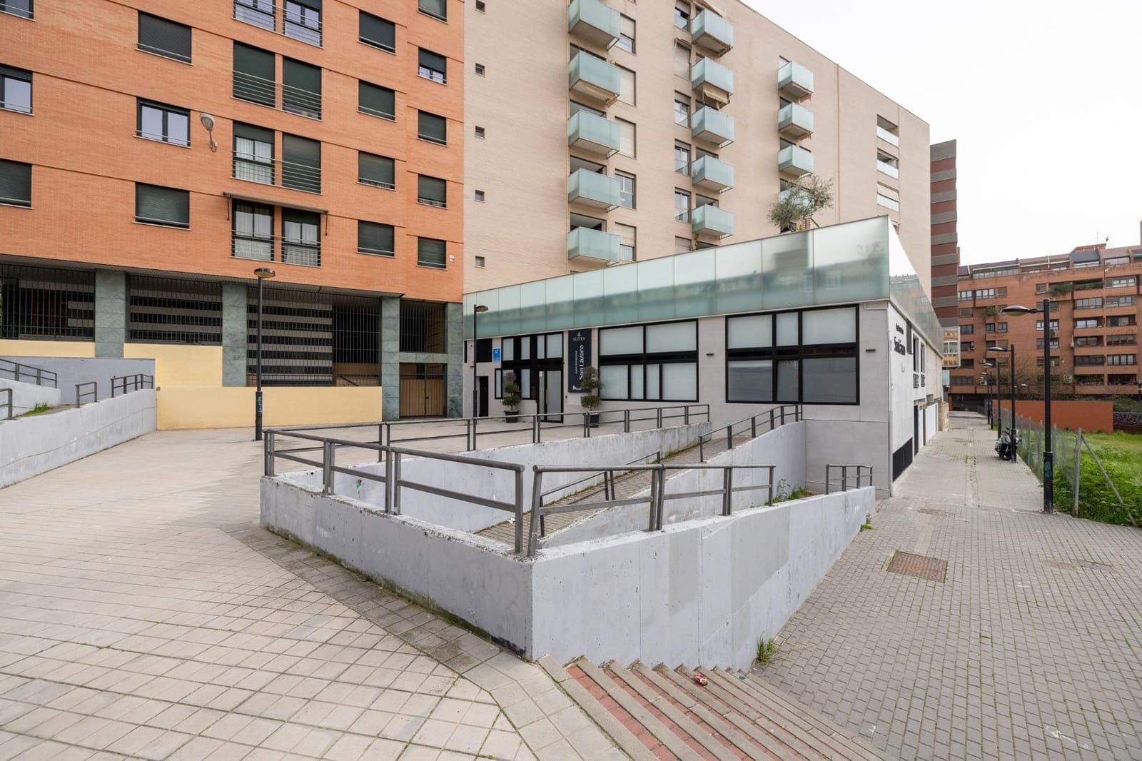 1 sypialnia Mieszkanie na sprzedaż w Miasto Grenada - 165 000 € (Ref: 10171991)