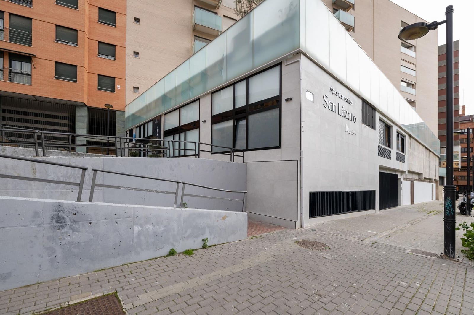 1 sypialnia Mieszkanie na sprzedaż w Miasto Grenada - 165 000 € (Ref: 10171991)